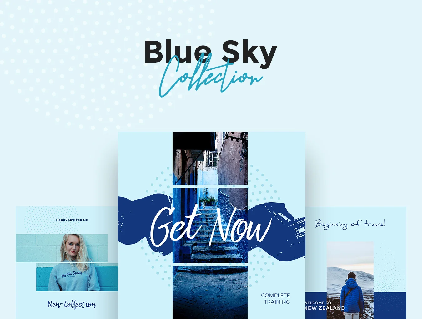 Starter Social Media Kit 5