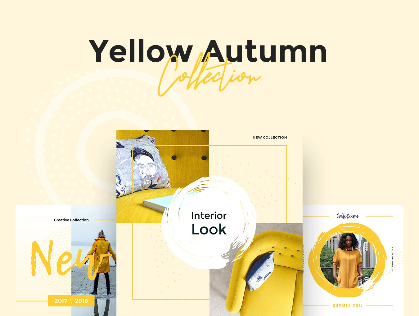 Starter Social Media Kit 6