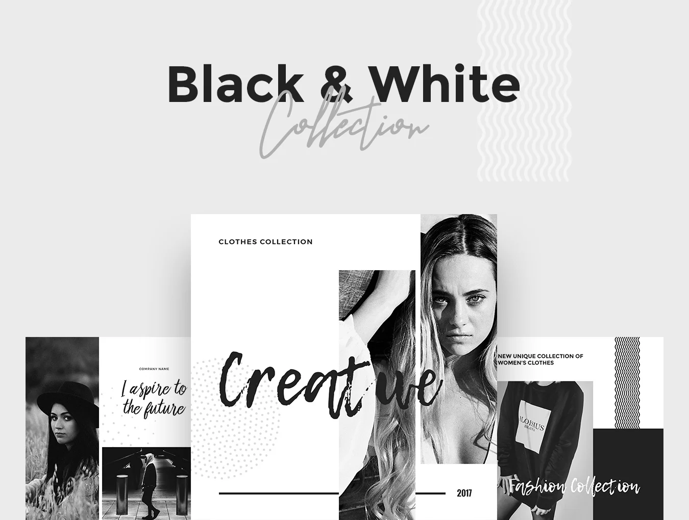 Starter Social Media Kit 8