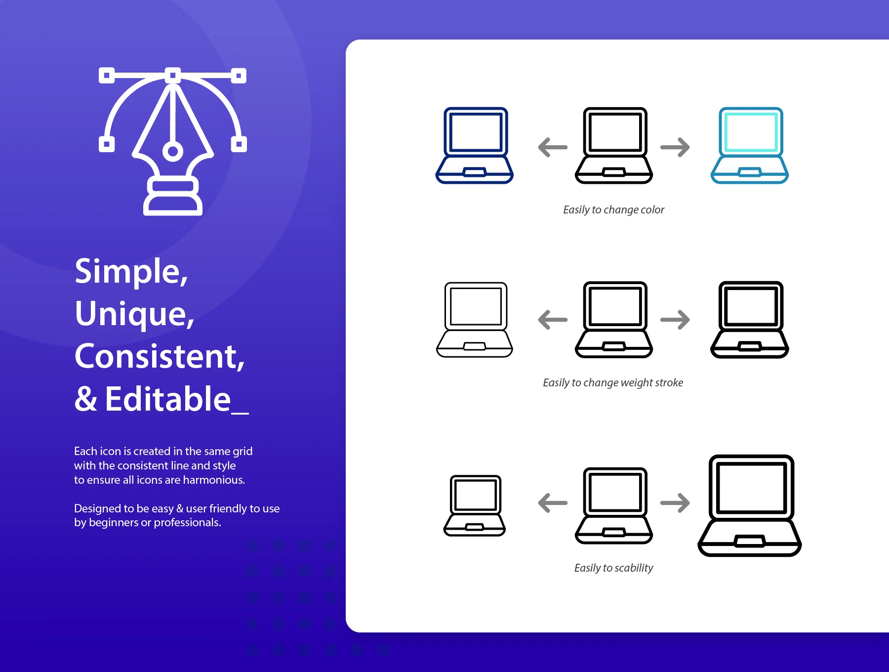 Startup Icons 3