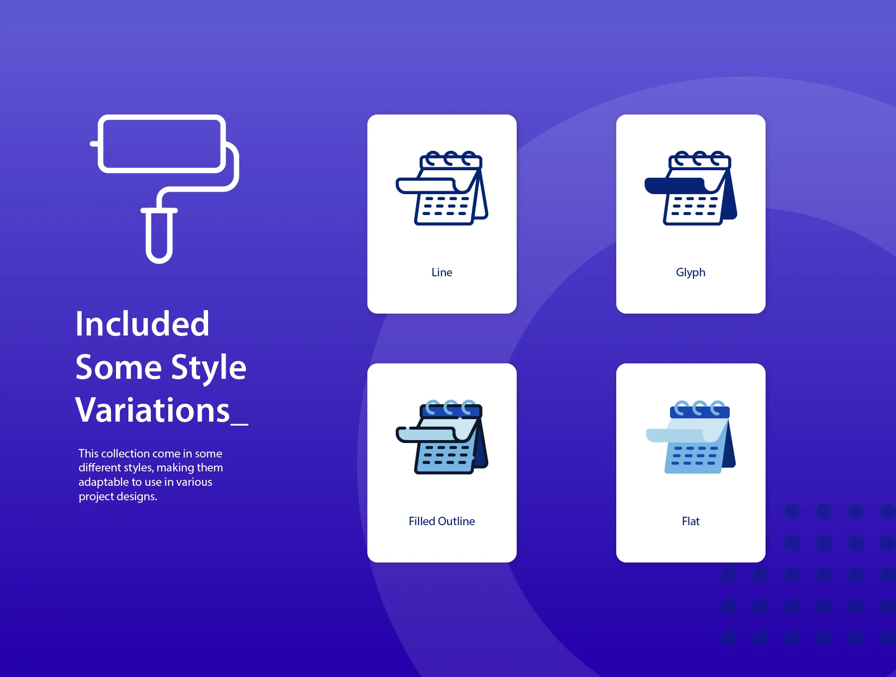 Startup Icons 4
