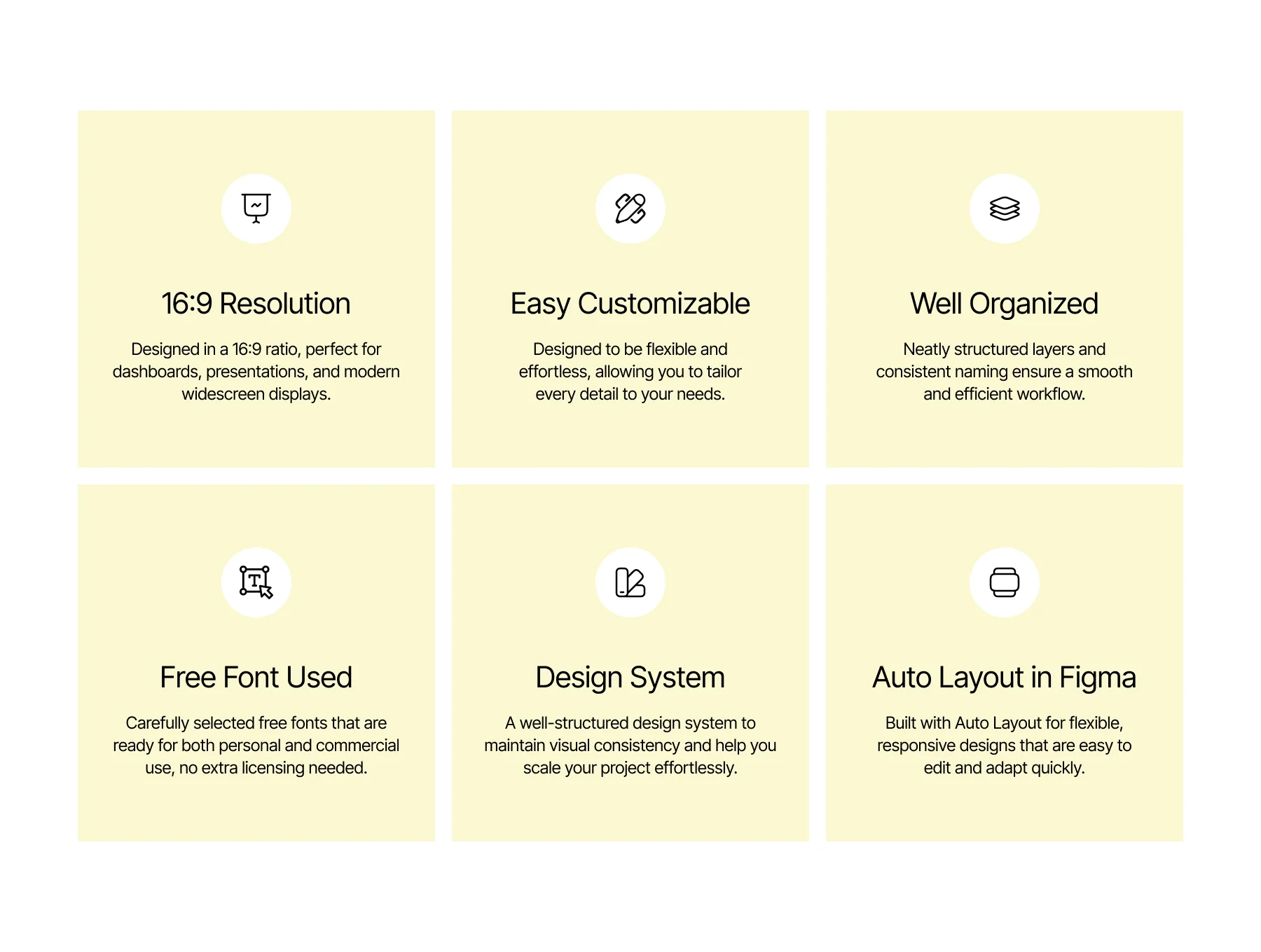 Startup Brand Pitch Deck Template 2