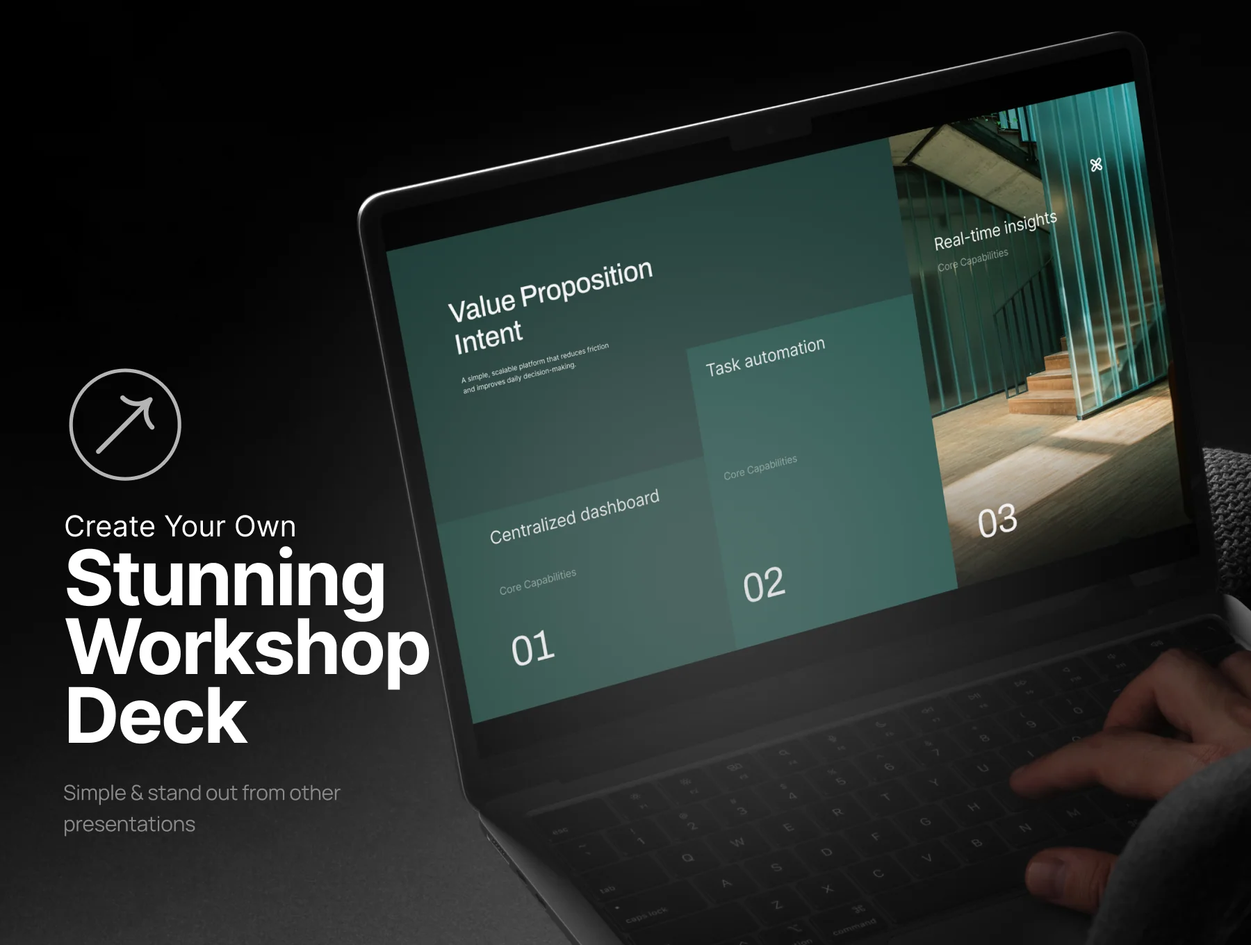 Startup Business Growth Pitch Deck - Tex Labs 6