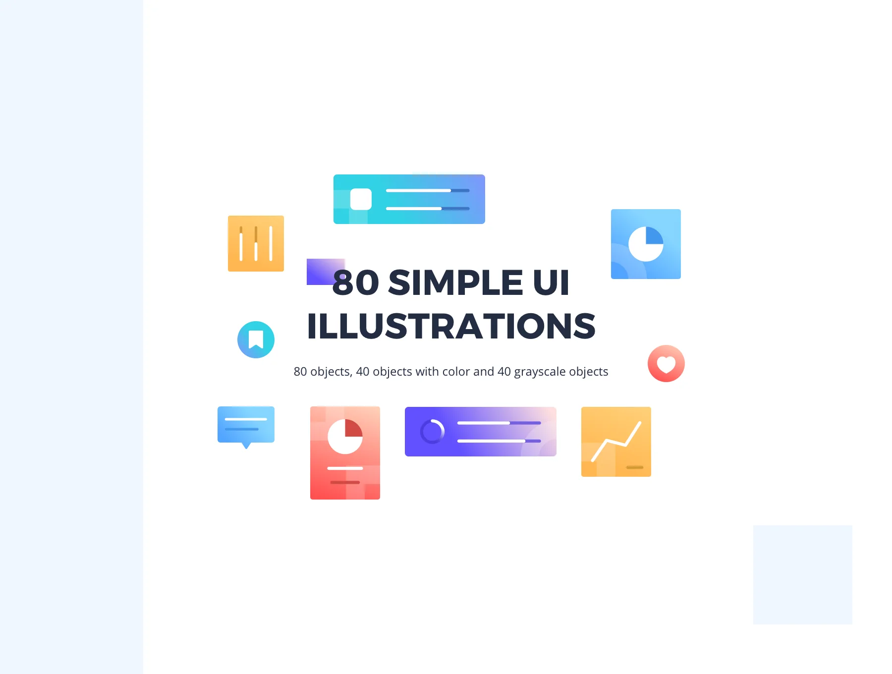 Startup Illustration kit 5