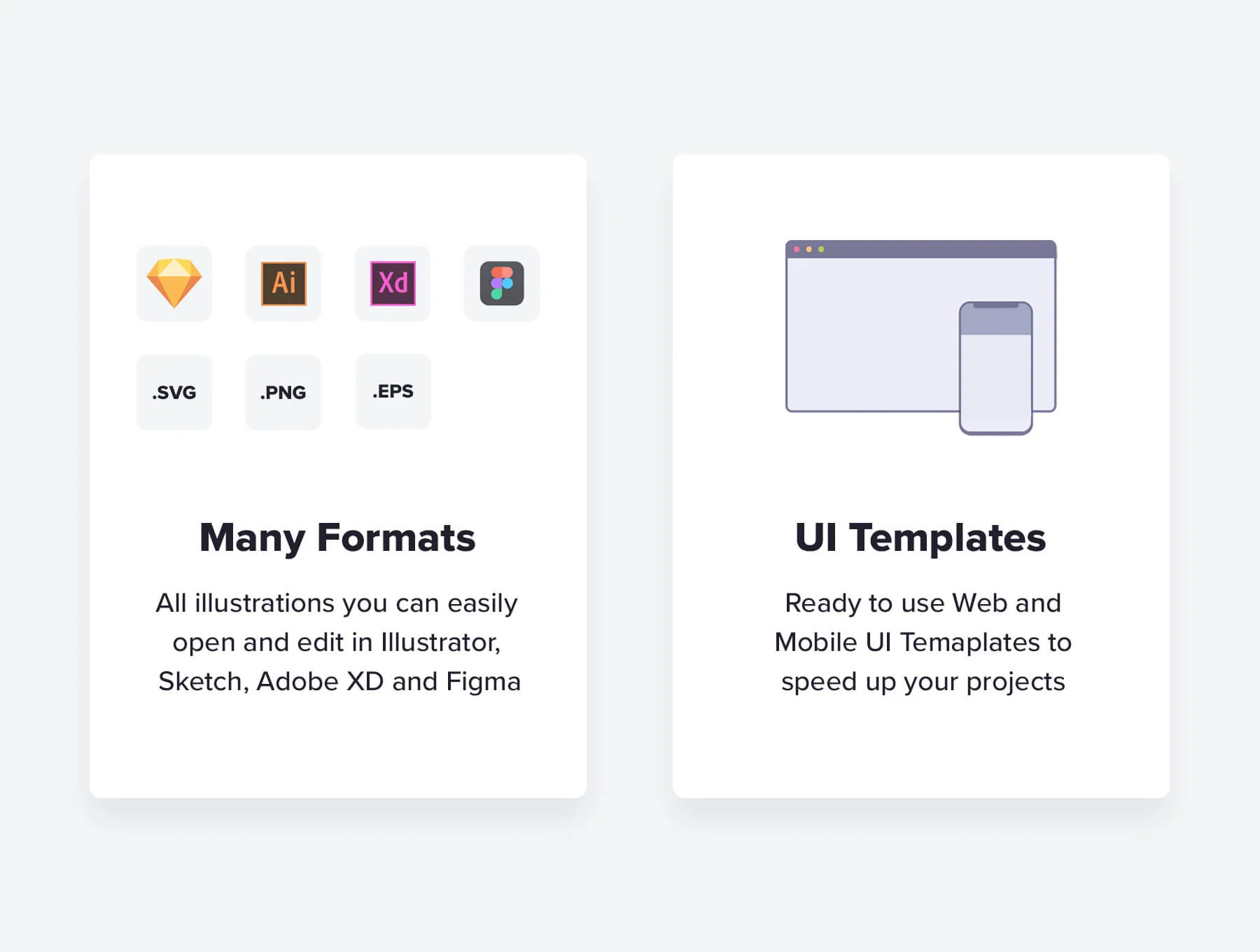 Startup Illustration Pack 2