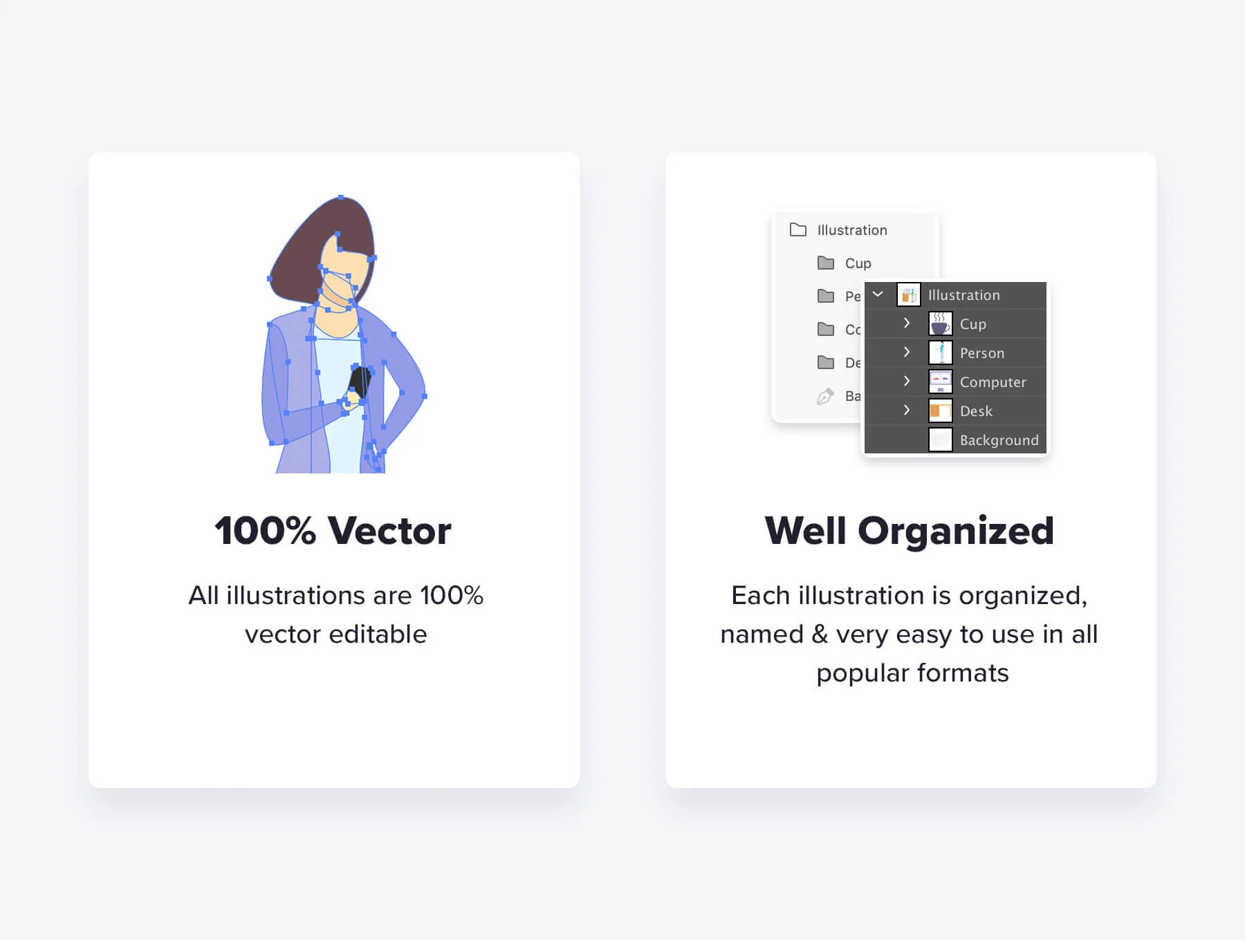 Startup Illustration Pack 3