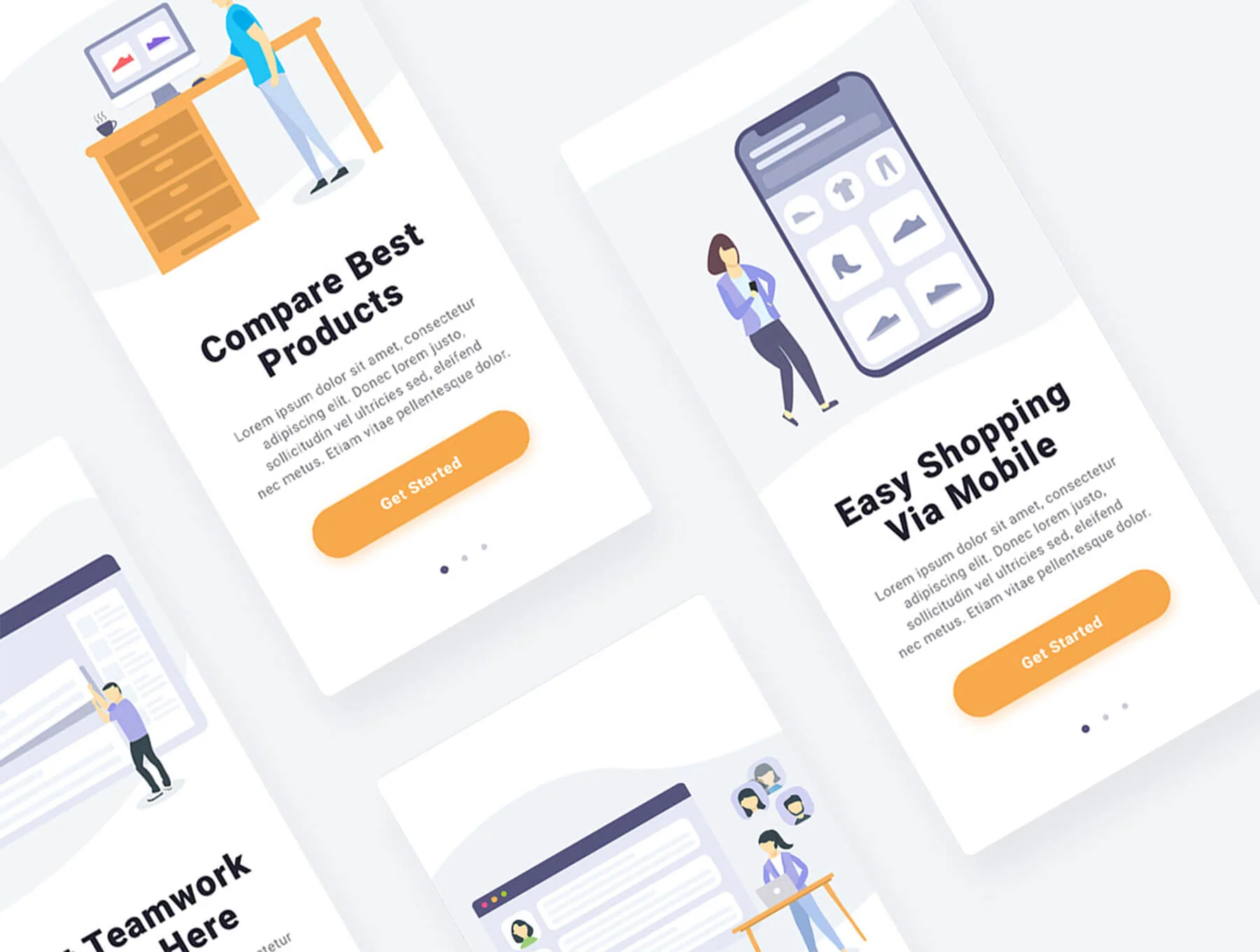 Startup Illustration Pack 5