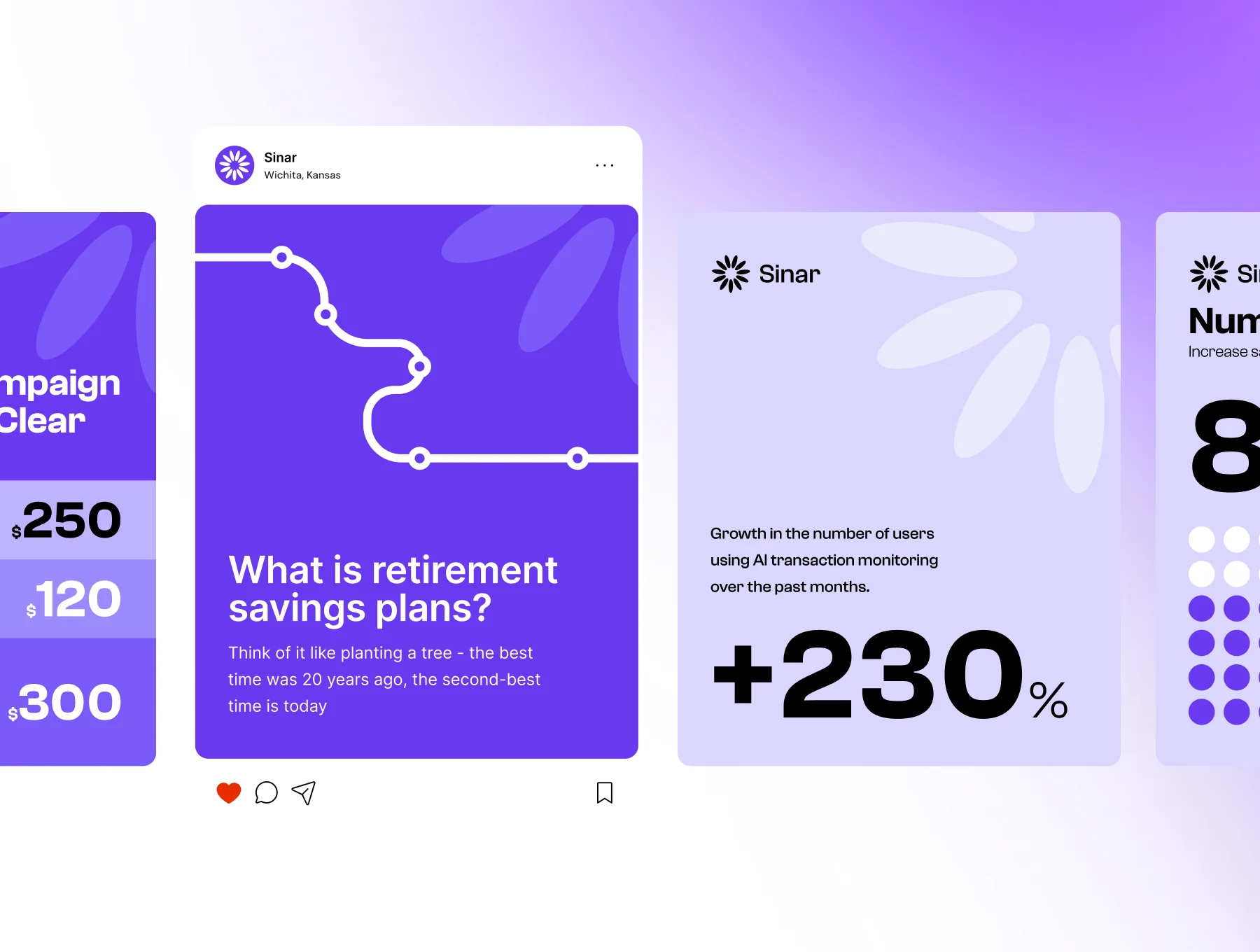 Startup Social Media Banner Pack 10