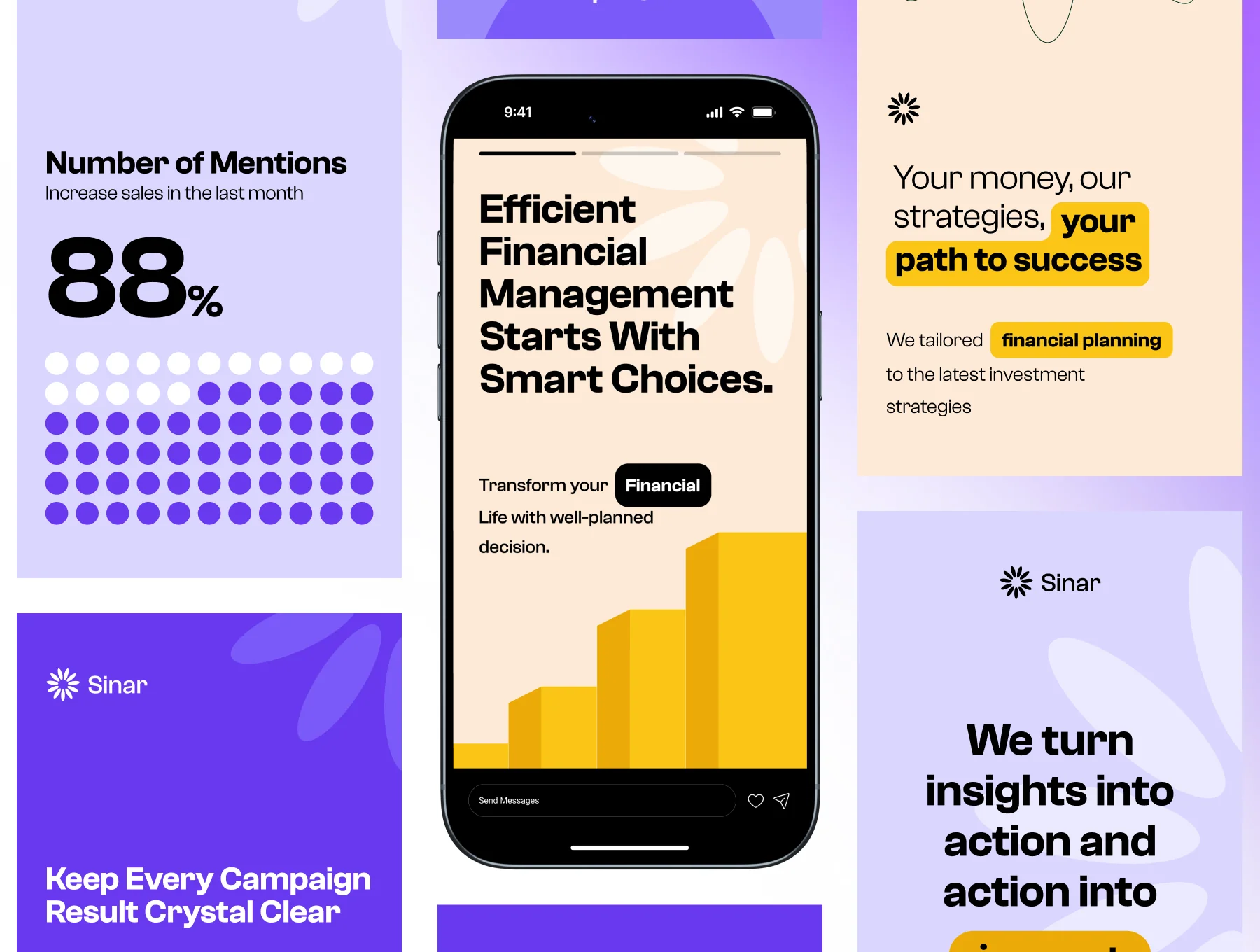 Startup Social Media Banner Pack 2