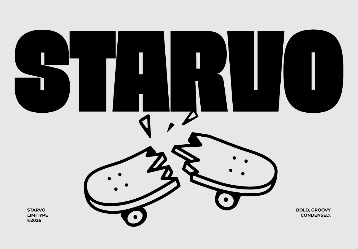 Starvo