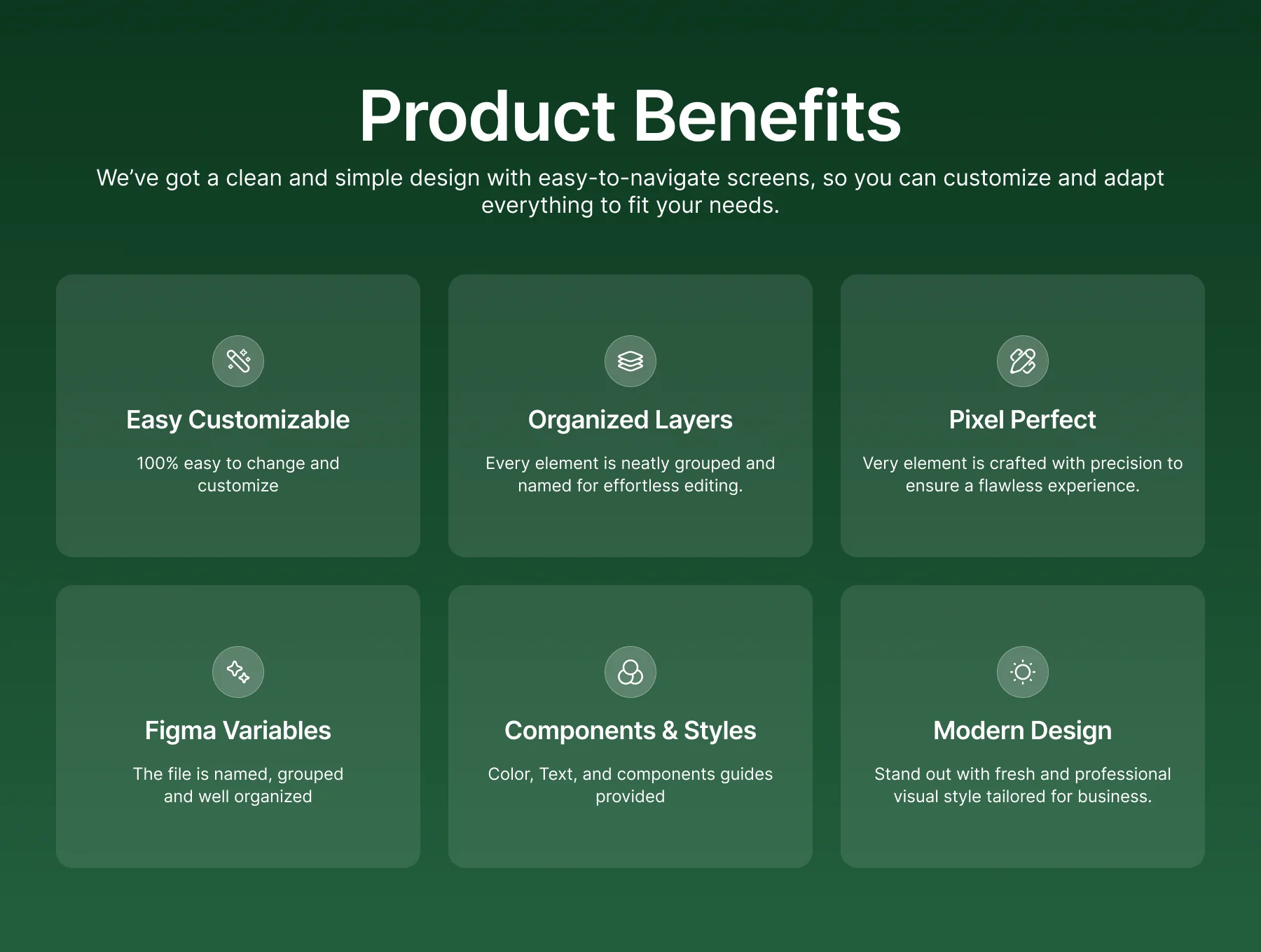 Stary - E-commerce Admin Dashboard UI Kit 2