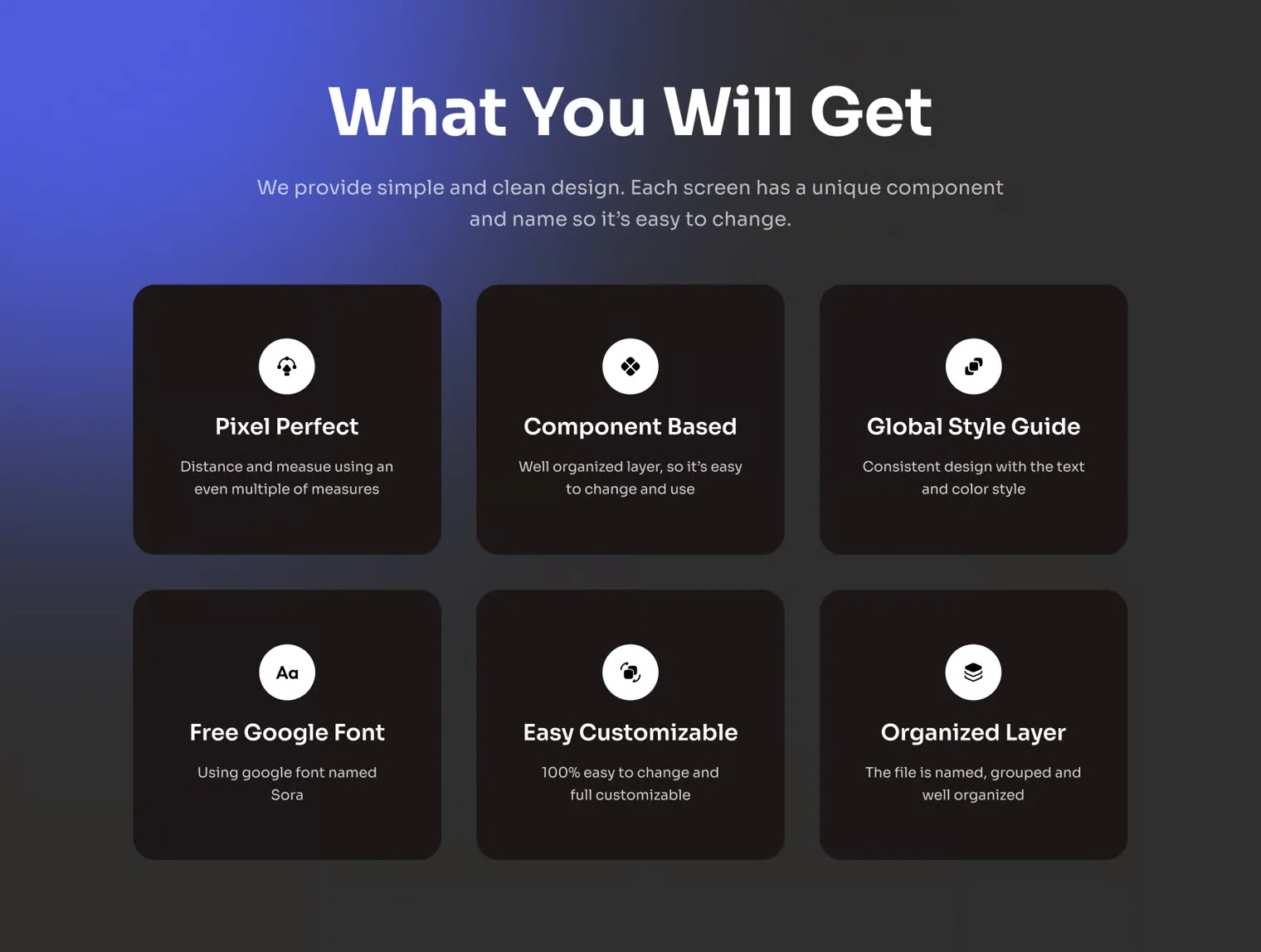 Statflow - E-commerce Admin Website Template 2