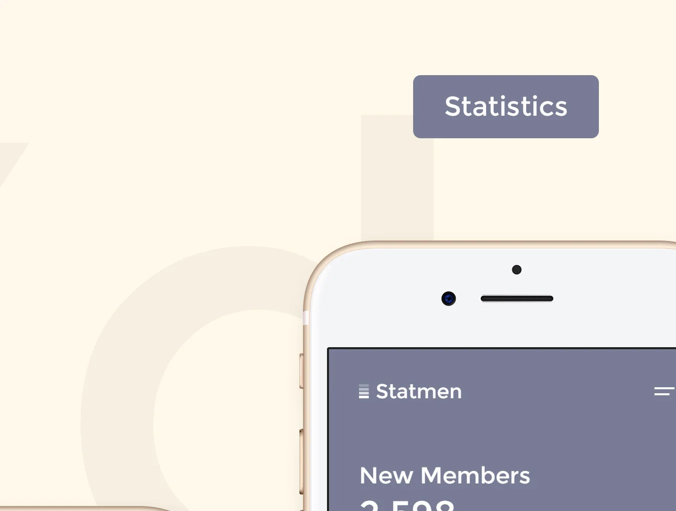 Statmen XD Statistic 2
