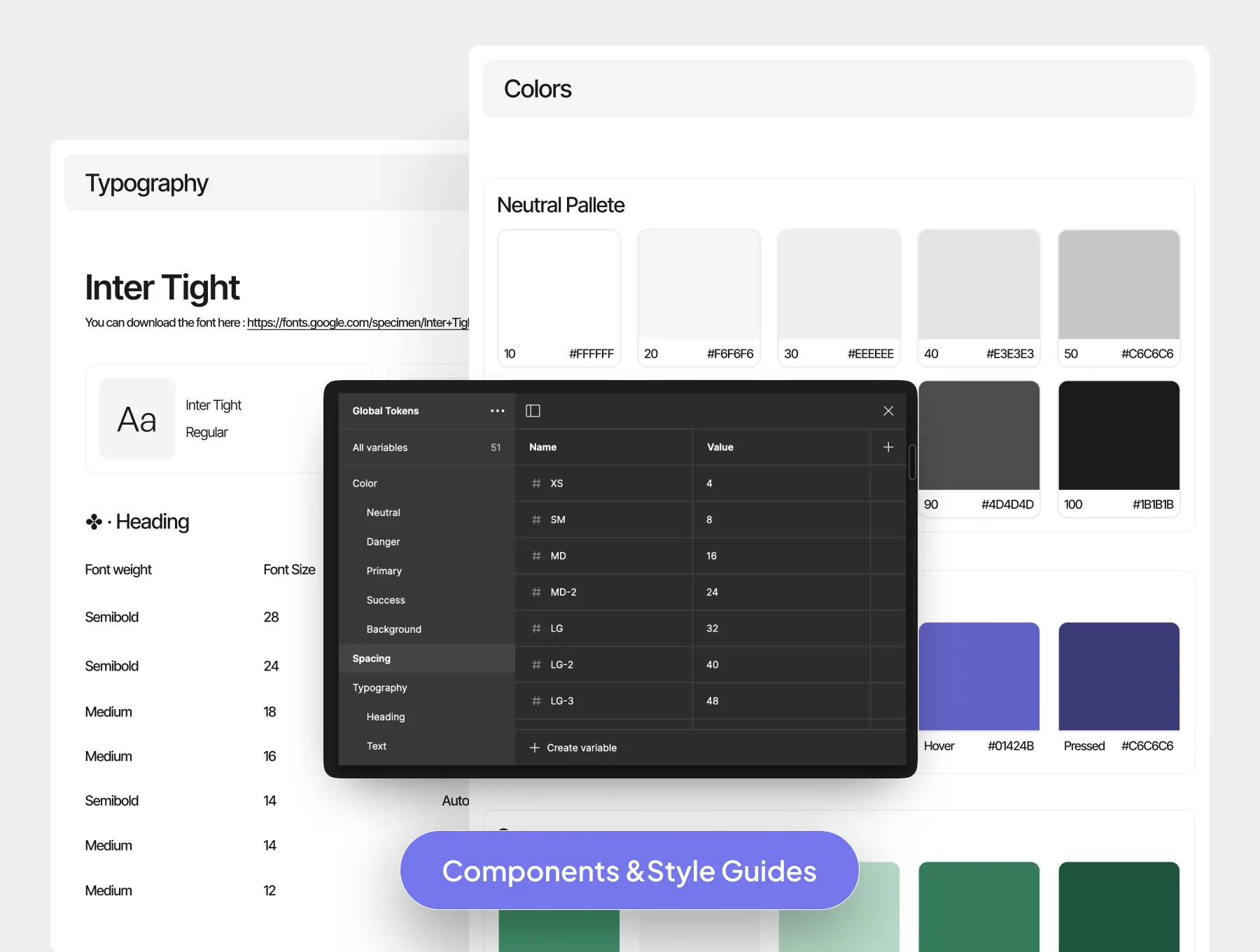 StayEase: Hotel Booking UI/UX App Design 3
