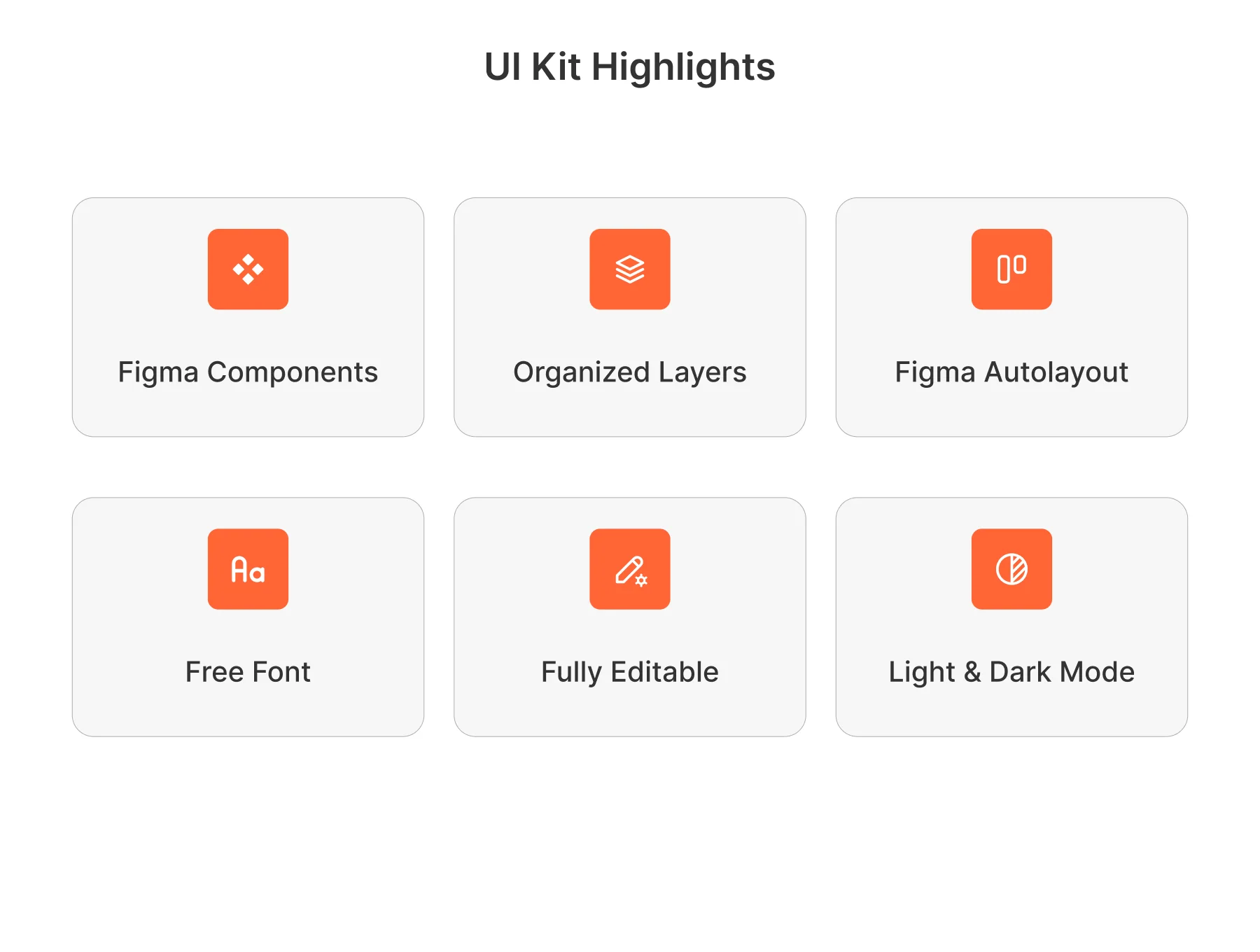 Stayhub iOS Figma UI Kit 2