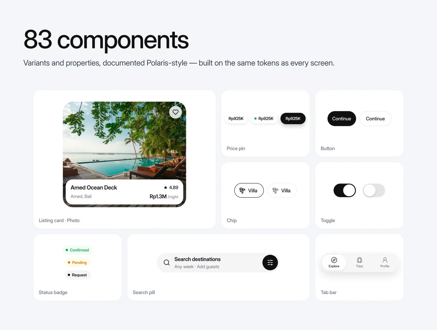 Stayly -  House Renting App 4