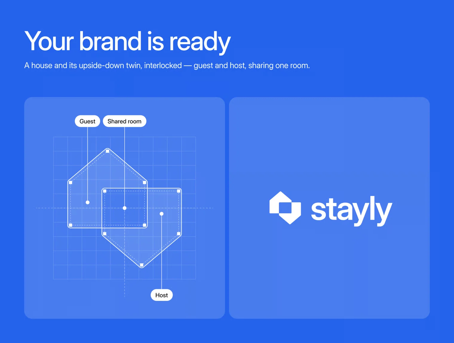 Stayly -  House Renting App 5