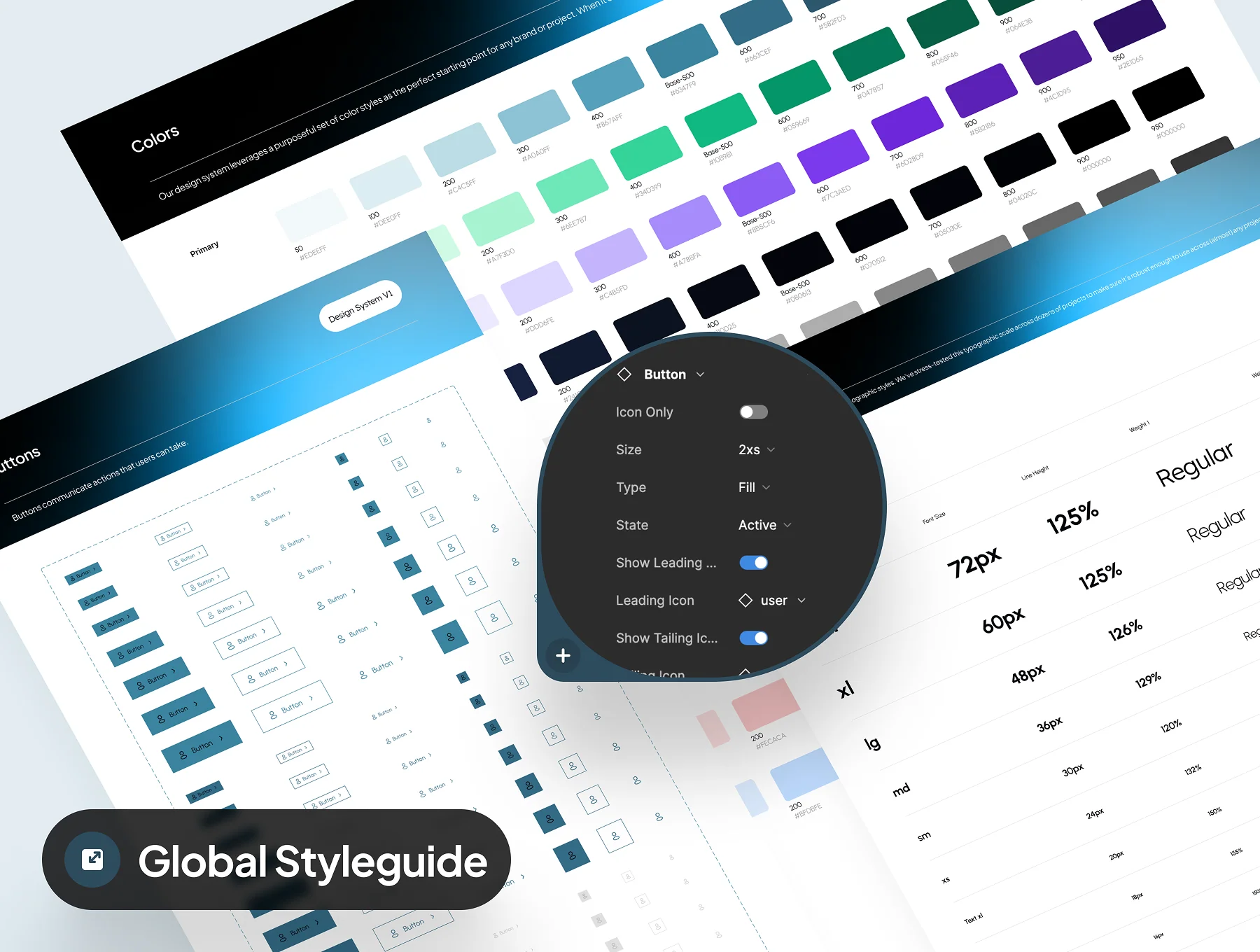 Stazin - Flight Ticket Booking App UI Kit 6