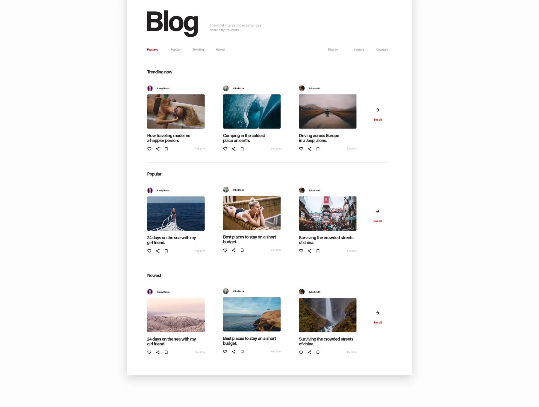 Stellar Web UI Kit 9