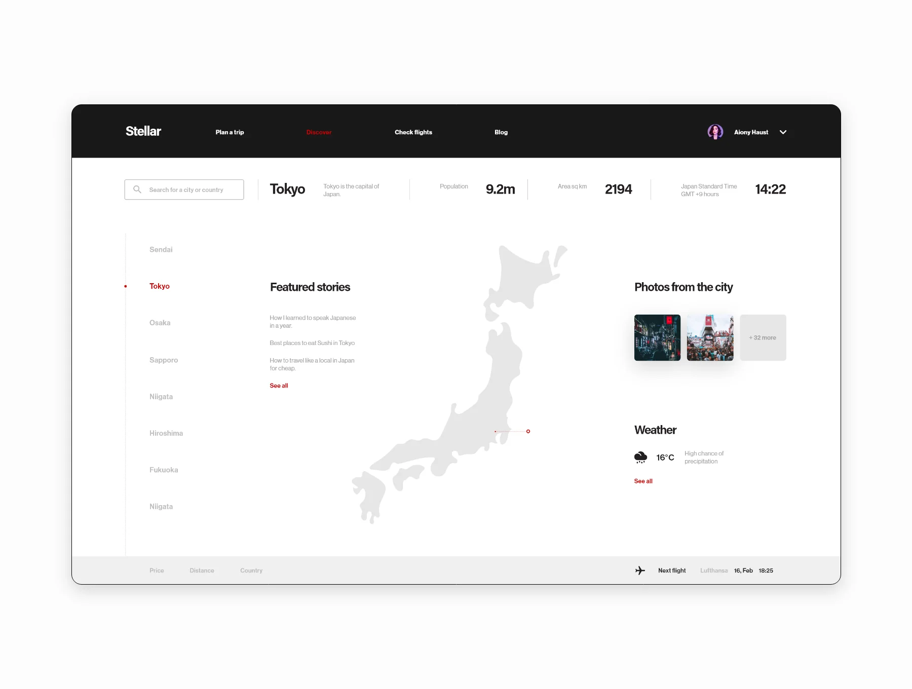 Stellar Web UI Kit 3