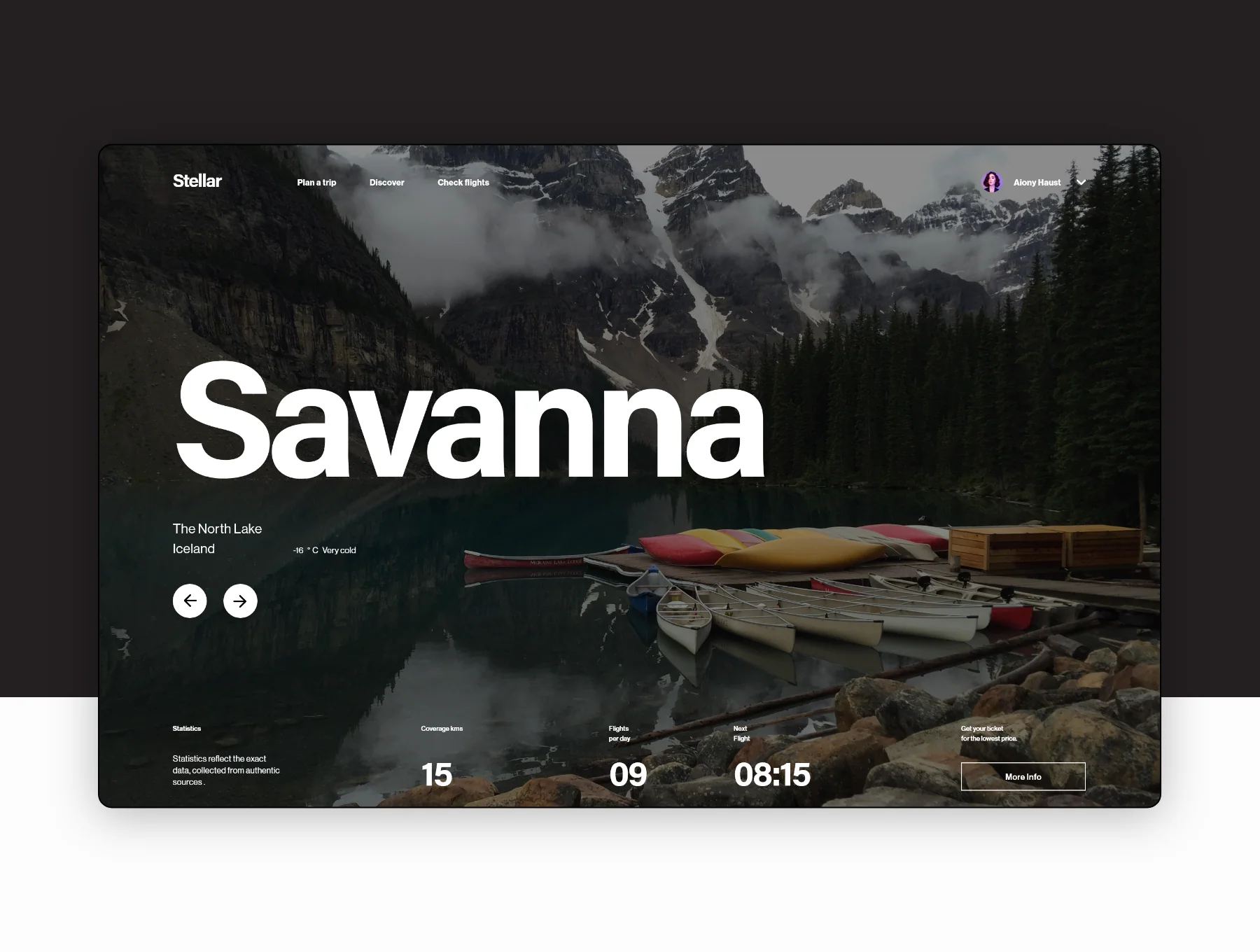 Stellar Web UI Kit 4