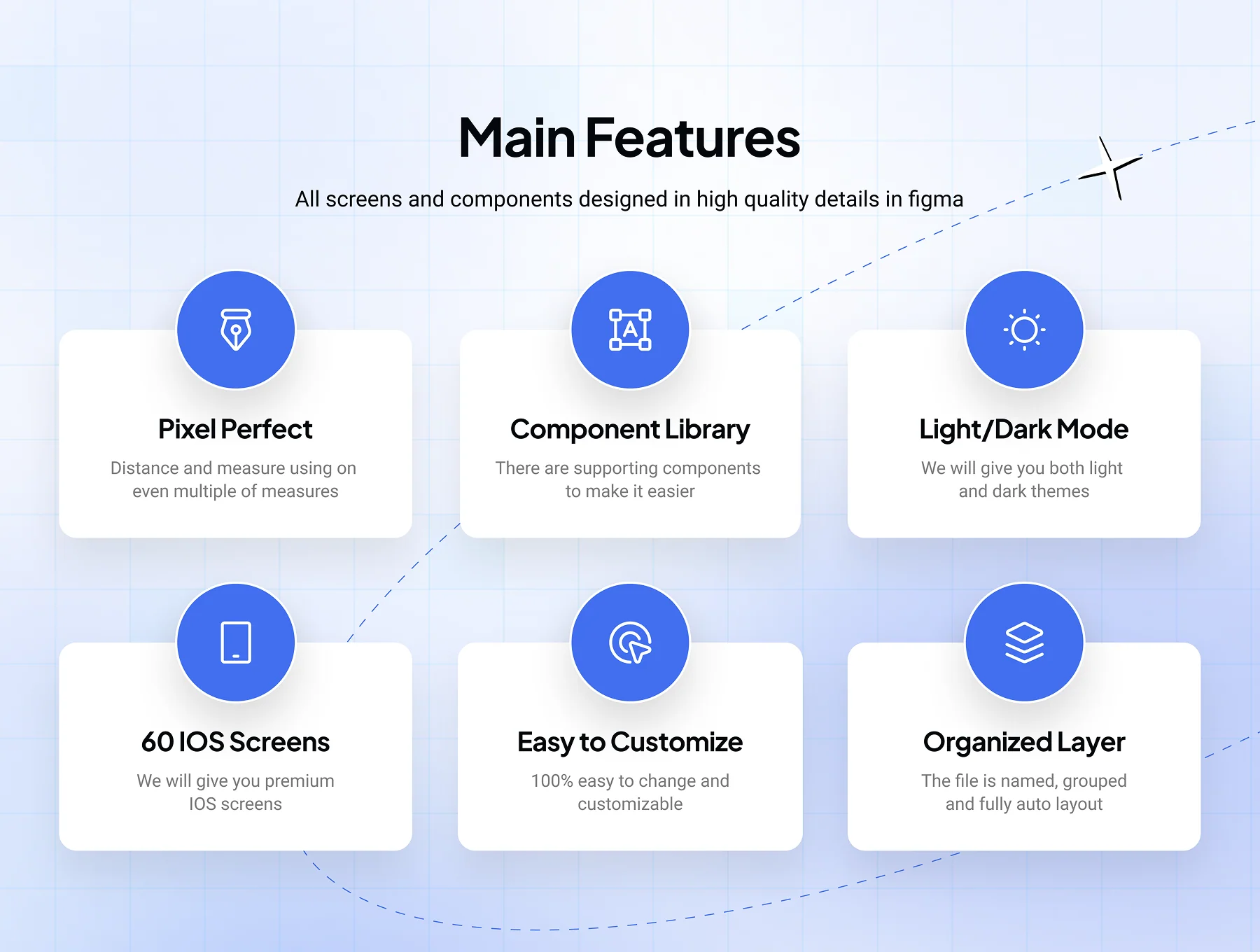 Stelo - HR Management App UI Kit 2