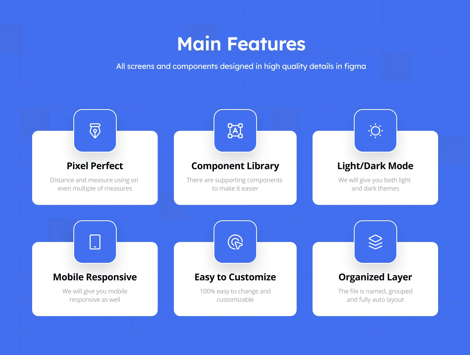 Stelo - HR Management Dashboard Admin UI Kit 2