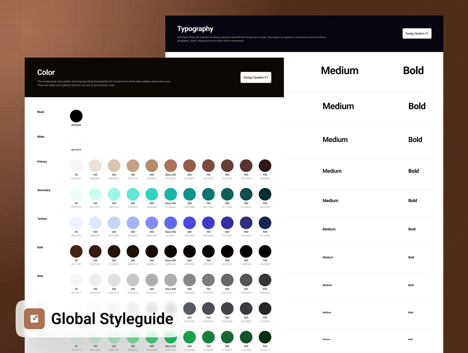 Stenz - Beauty Service App UI Kit 7