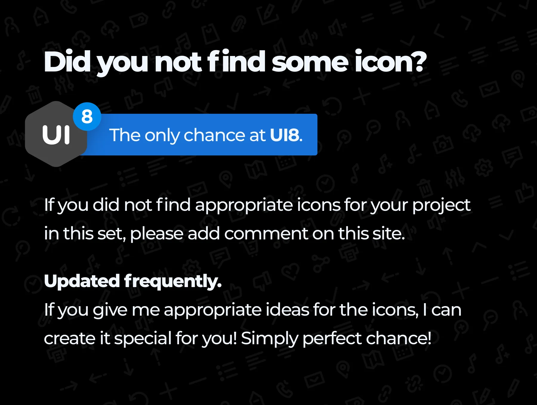 Step Icons 2