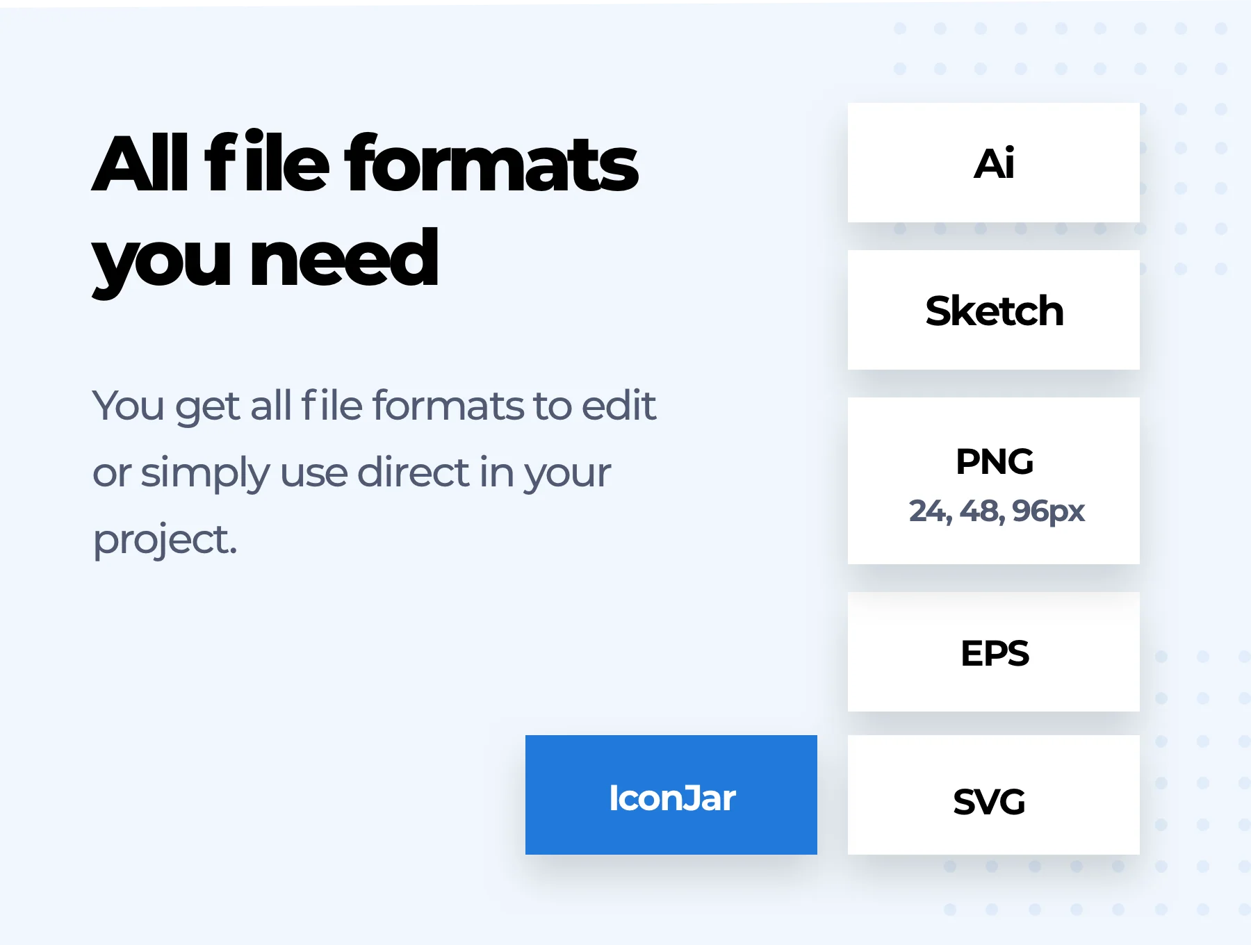Step Icons 5