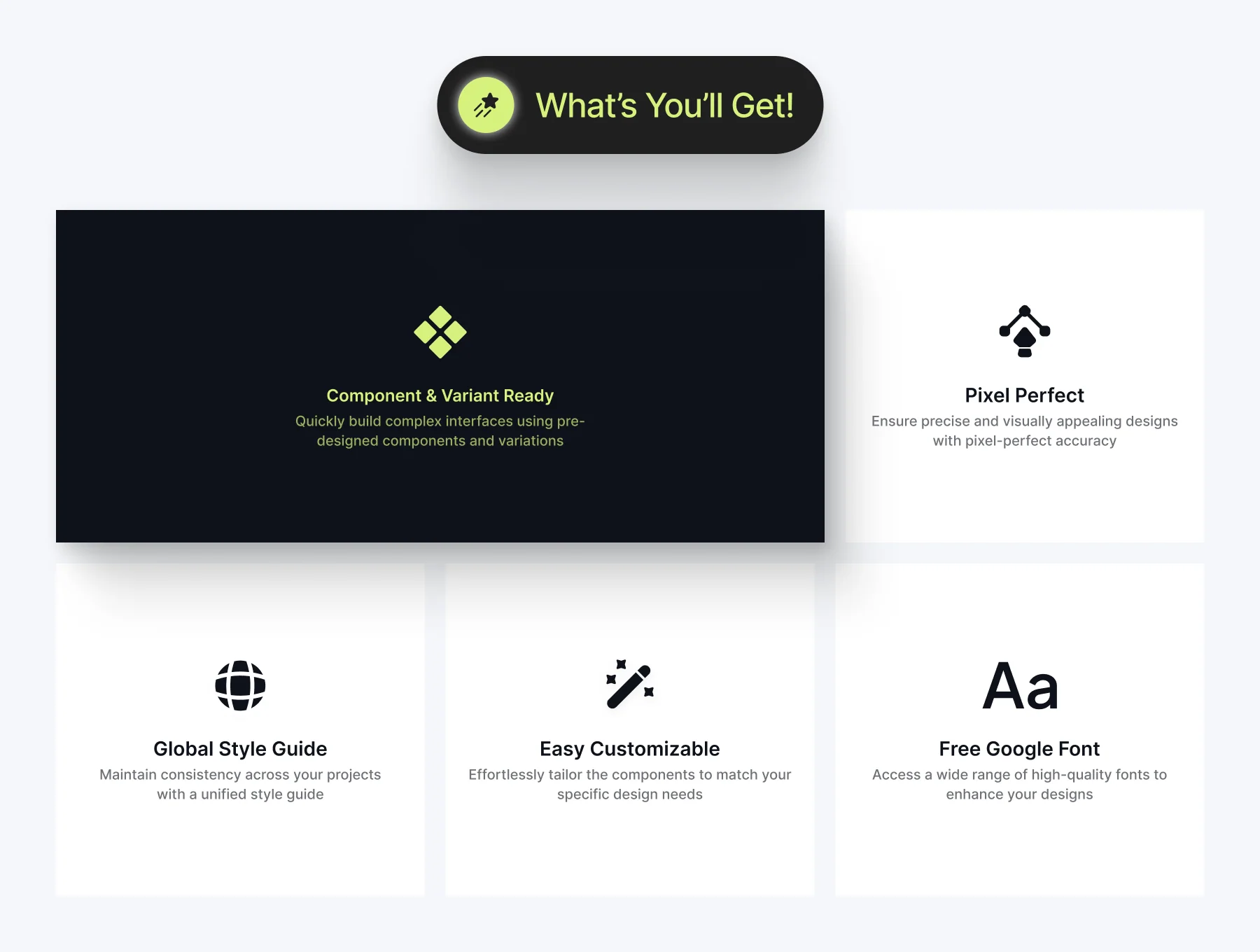 Stepora - Sport Ecommerce UI Kit 2