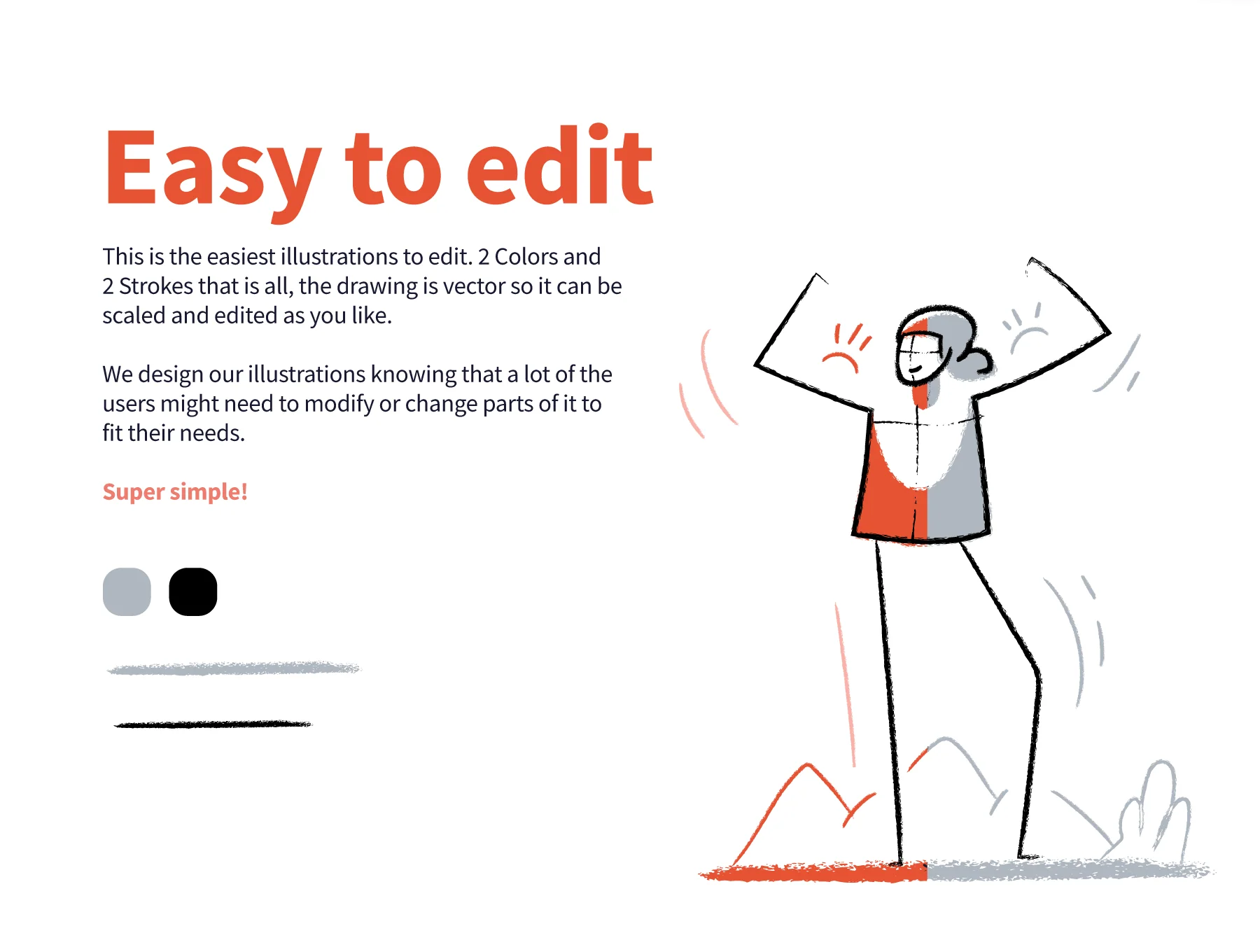 Stick N Stone illustrations 4