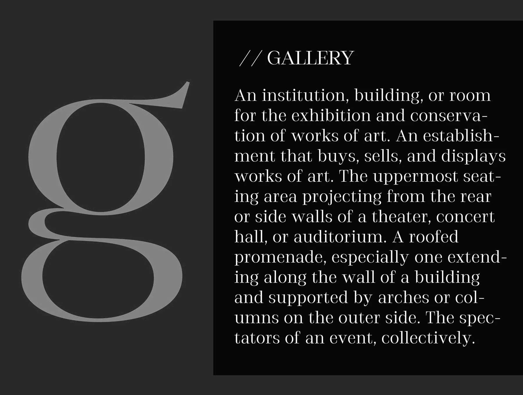 Stigsa Display Font Family 11