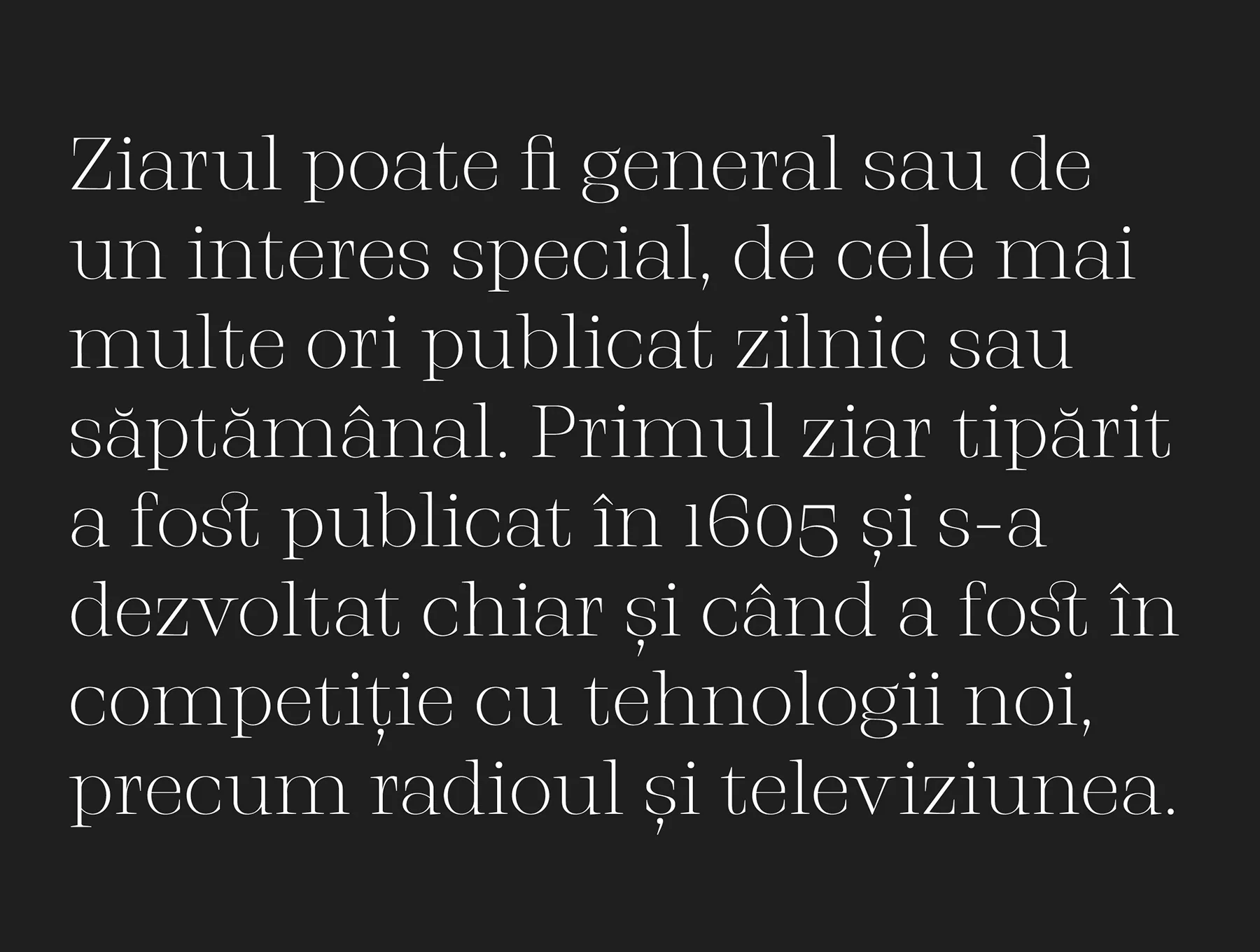 Stigsa Display Font Family 13