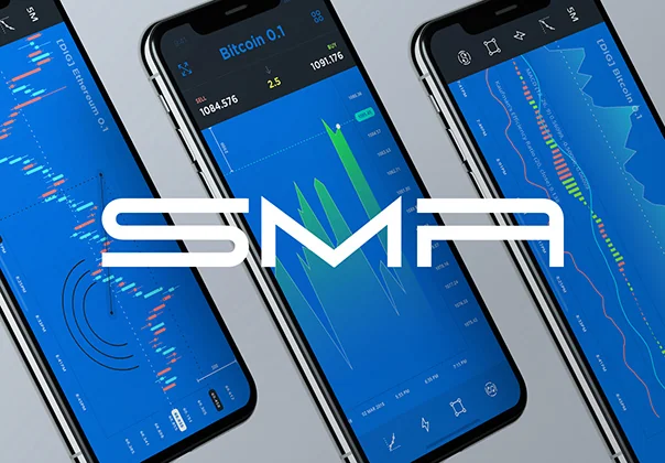 Stock Market App UI Kit