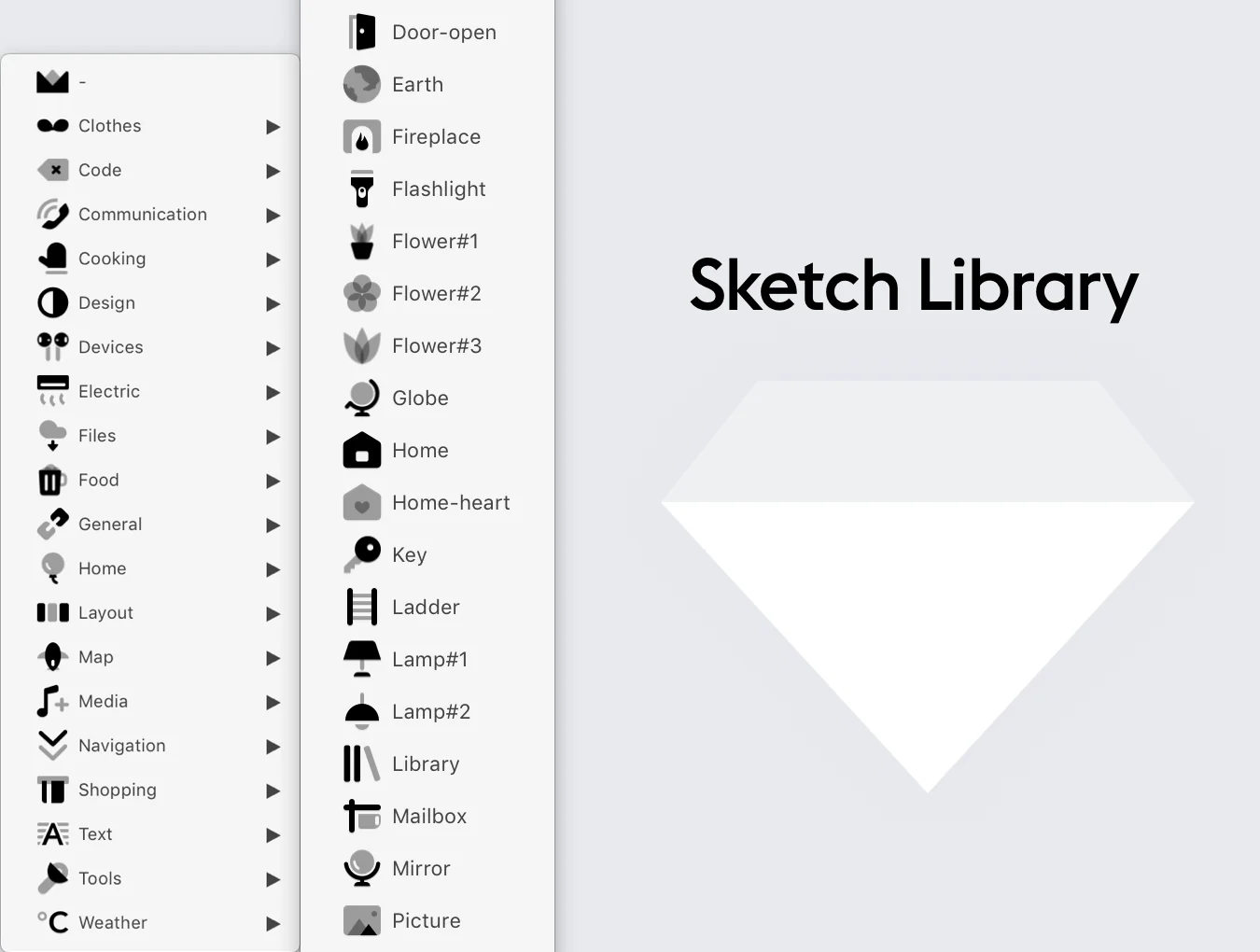 Stockholm Premium Icons 6