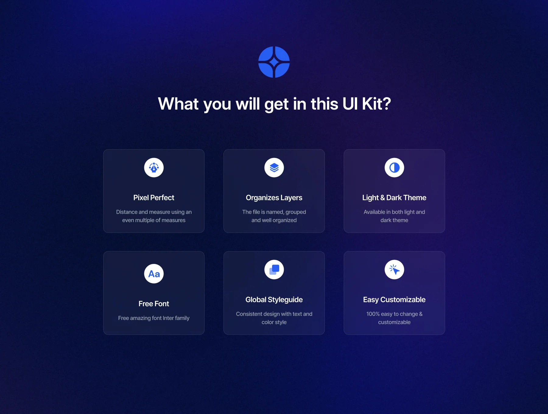 Stockin: Stock & Investment App UI Kit 4