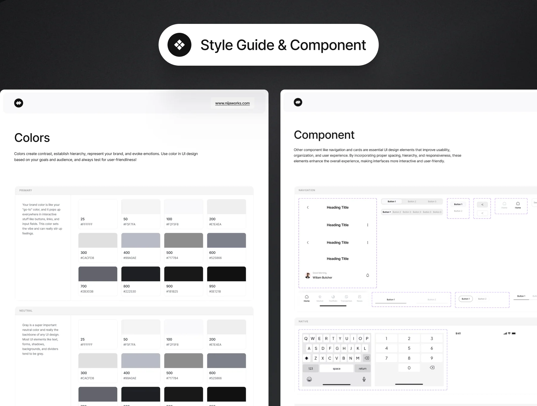 Stockly - Stock Mobile App 7