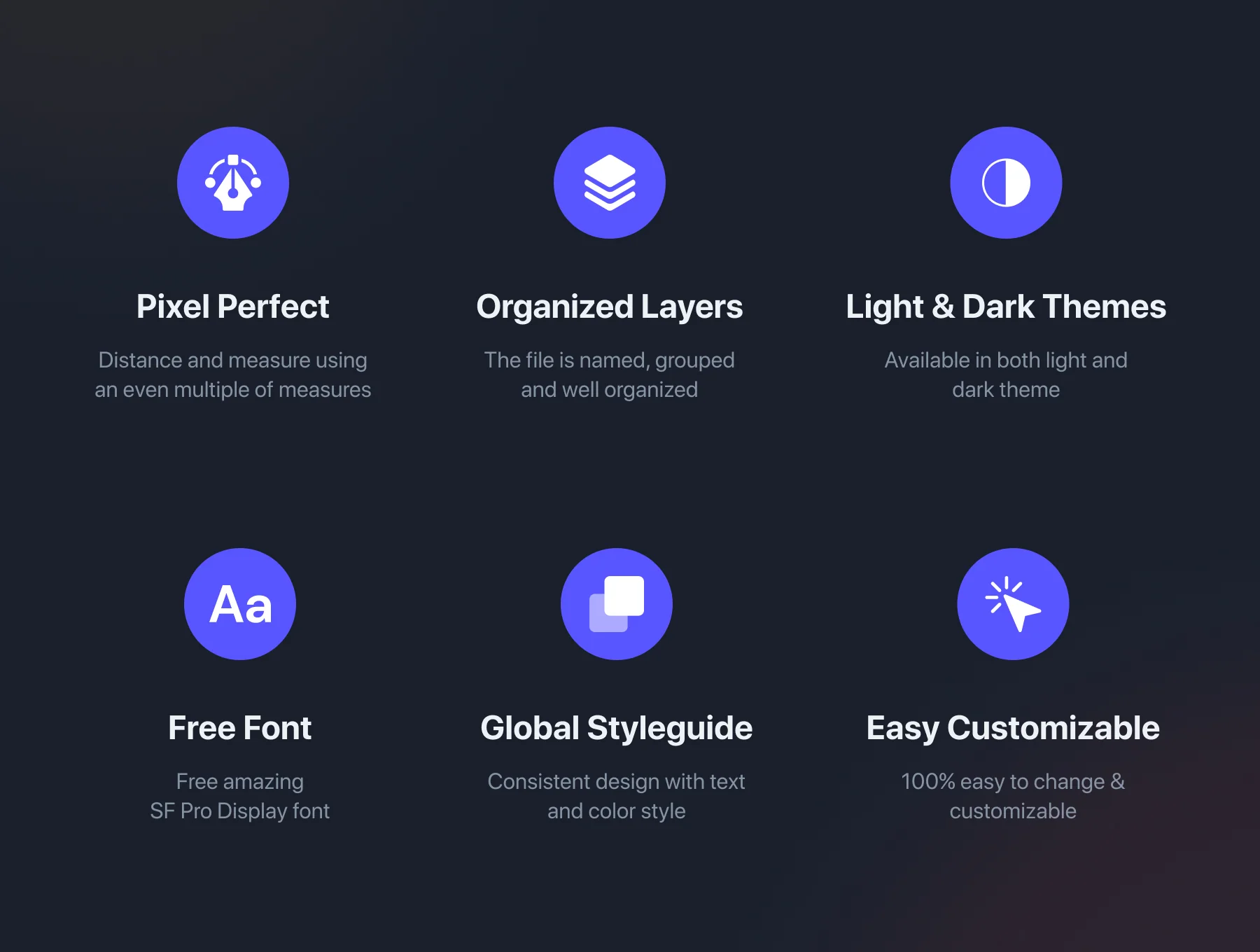 Stockup - Stock App UI Kit 3