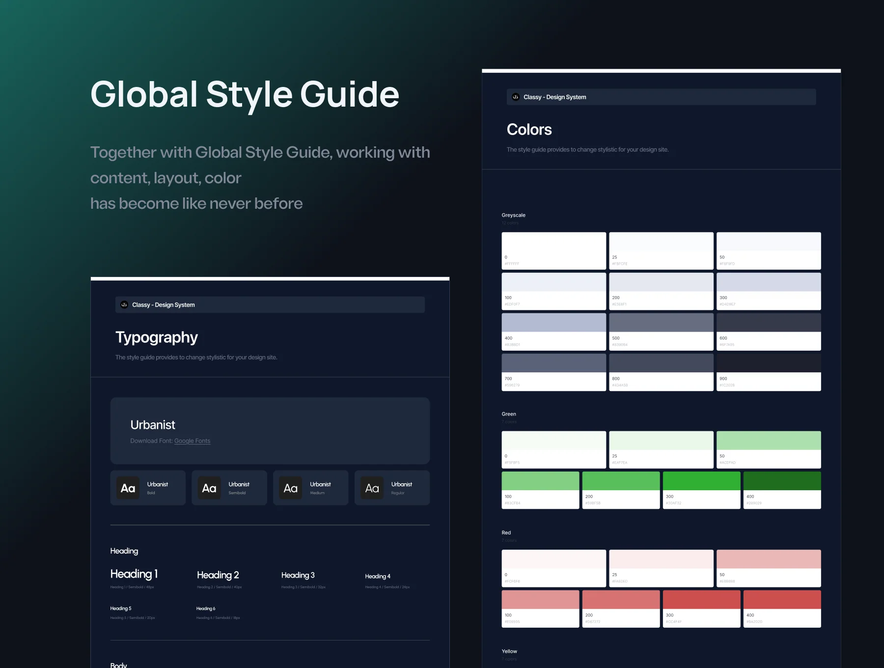 Stoplus - Stock Investment App UI Kit 3