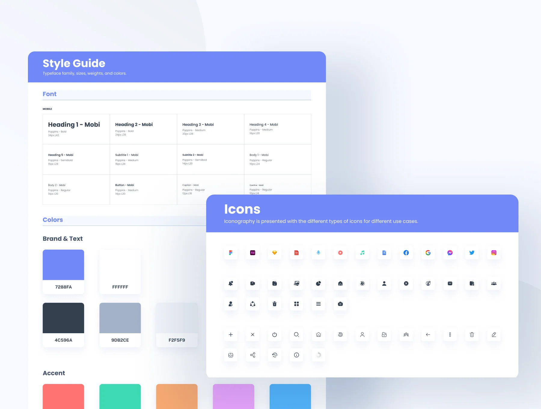 Storage Management App 7