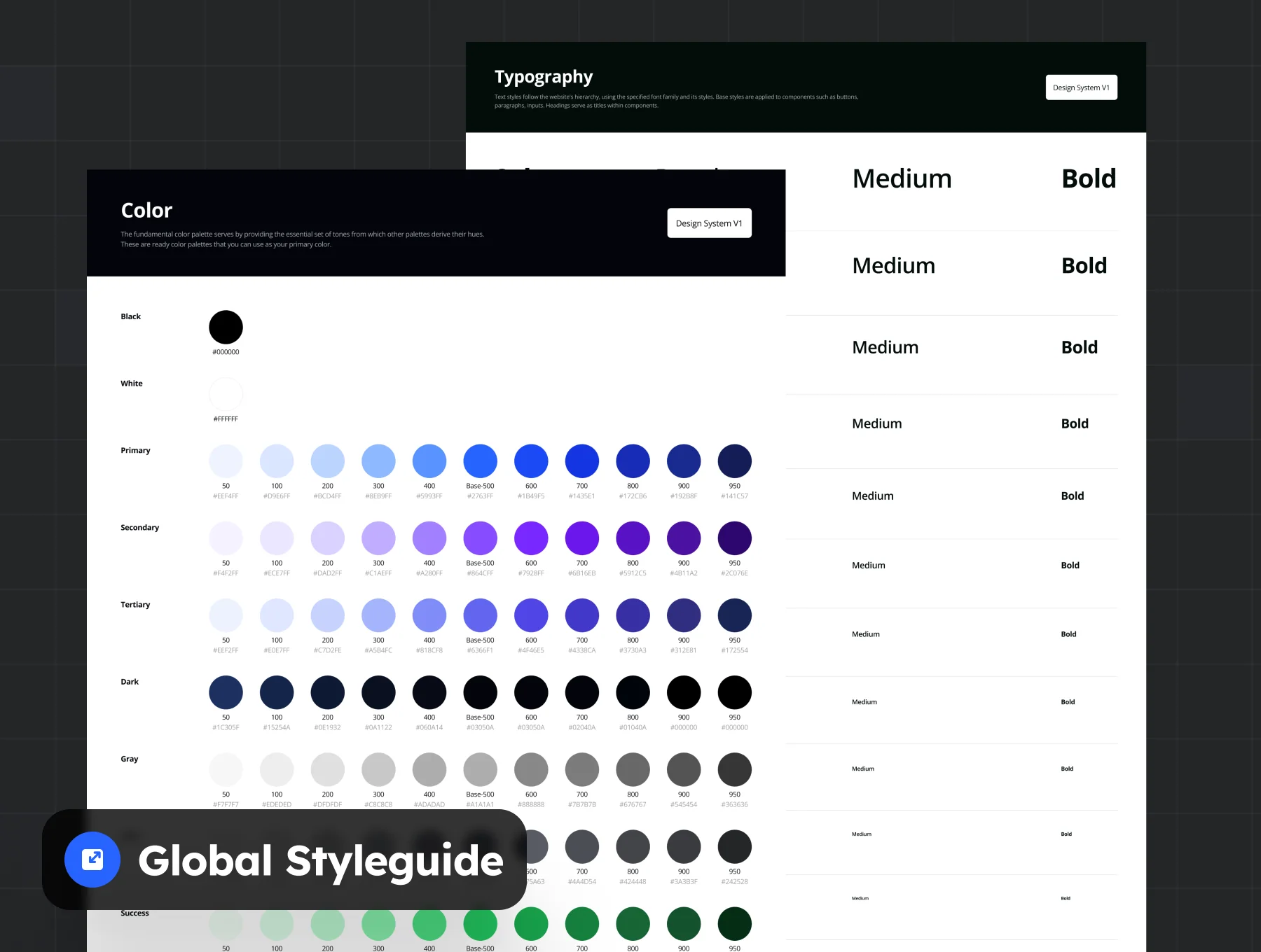 Store - ECommerce Dashboard Admin UI Kit 6