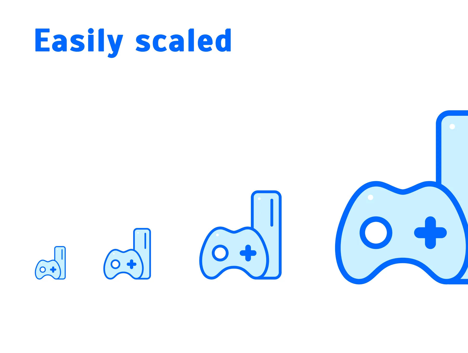 Store Icons Set 3