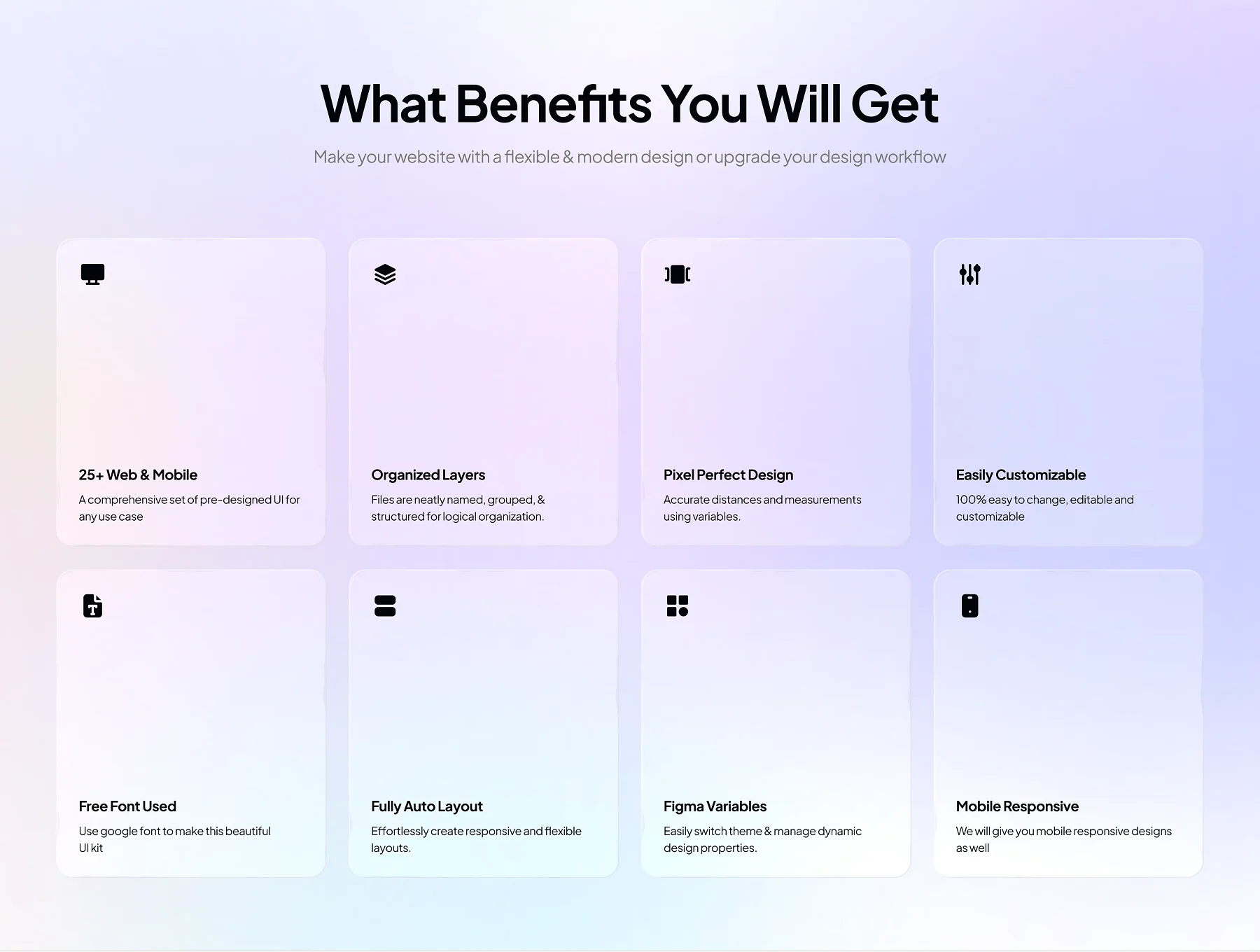 Store - SaaS Store Management Website UI Kit 2