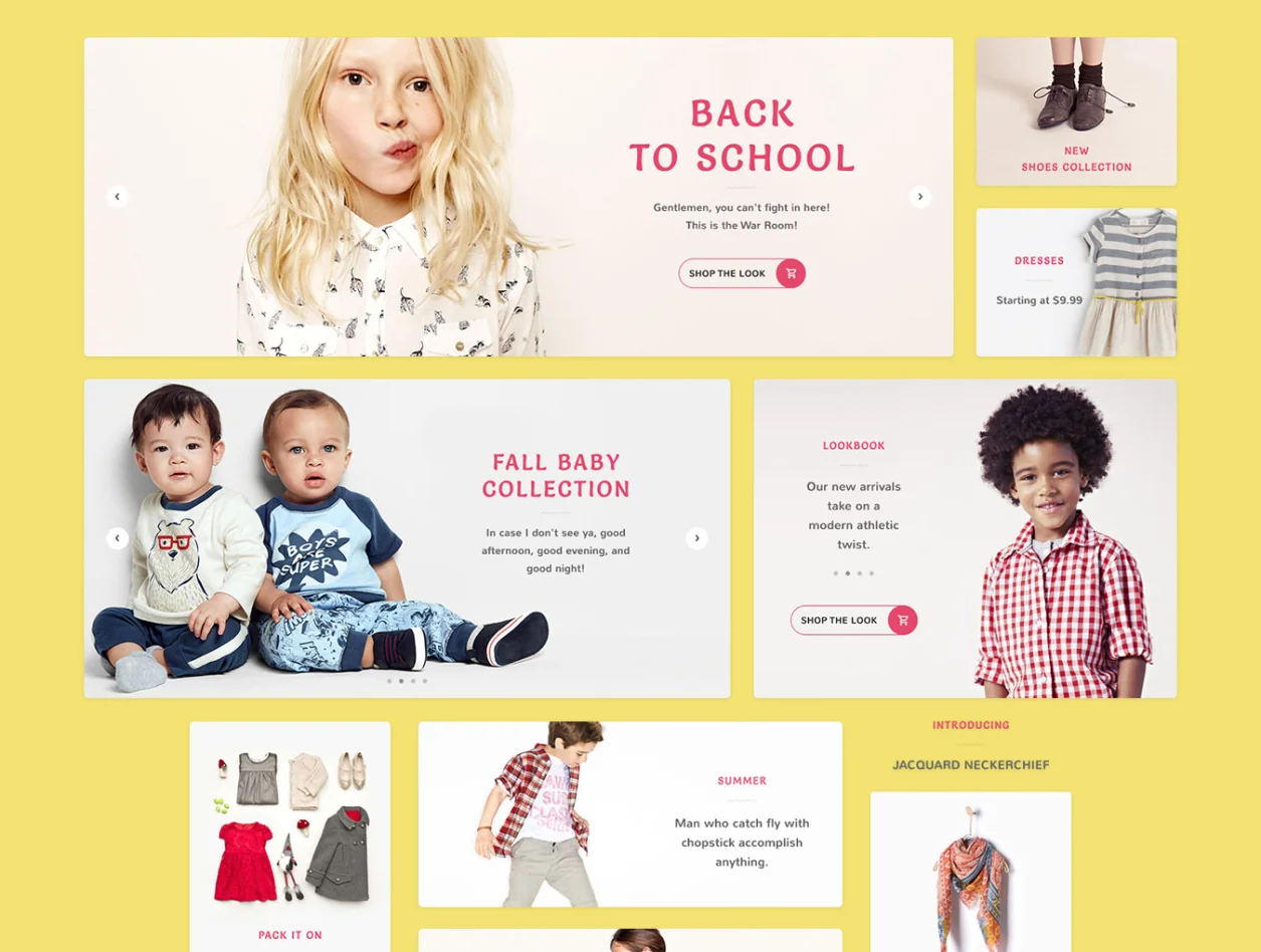 Store UI Kit 2
