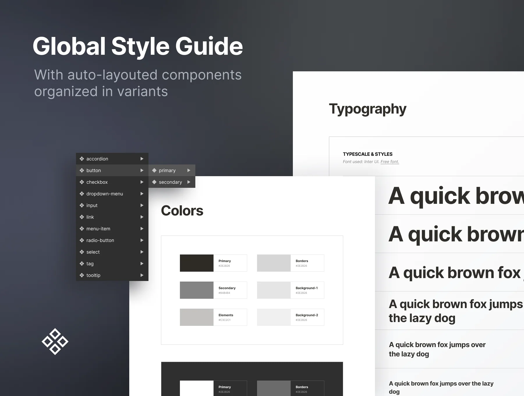 StoryTeller Wireframe Kit 2