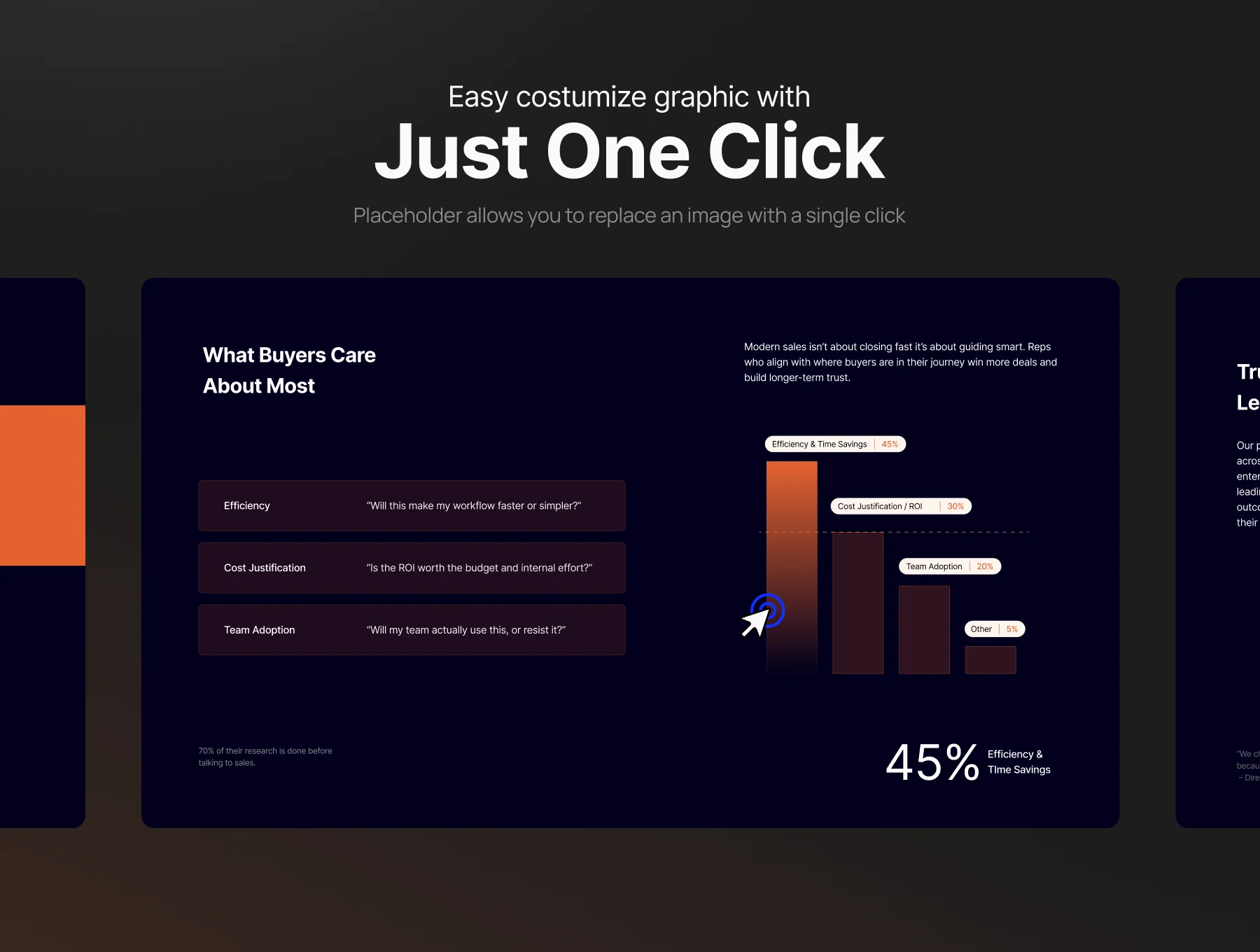 Strategic Sales Pitch Deck – Close the Deal 5