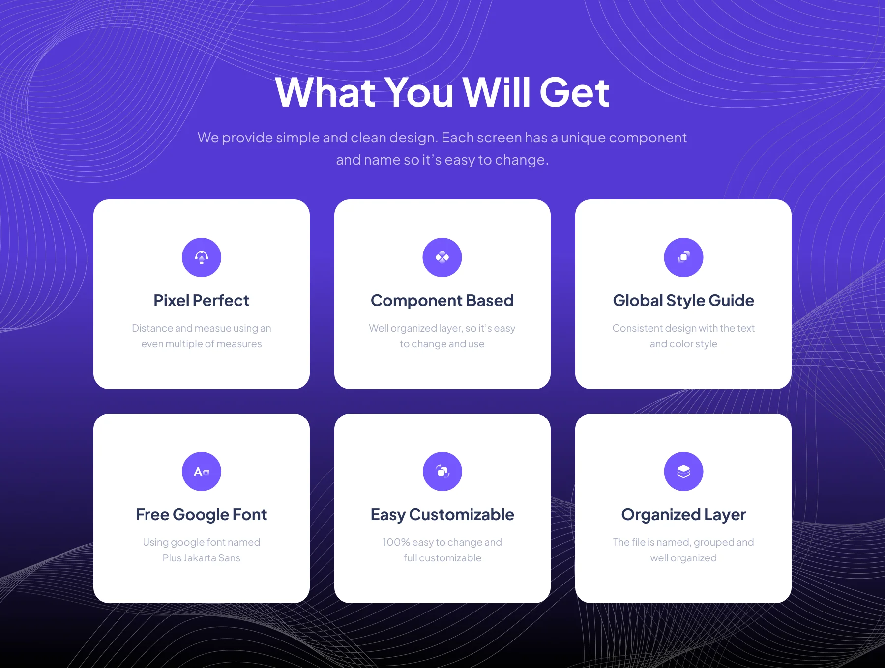 Streamhub -  Streaming Movie  App UI Kit 2