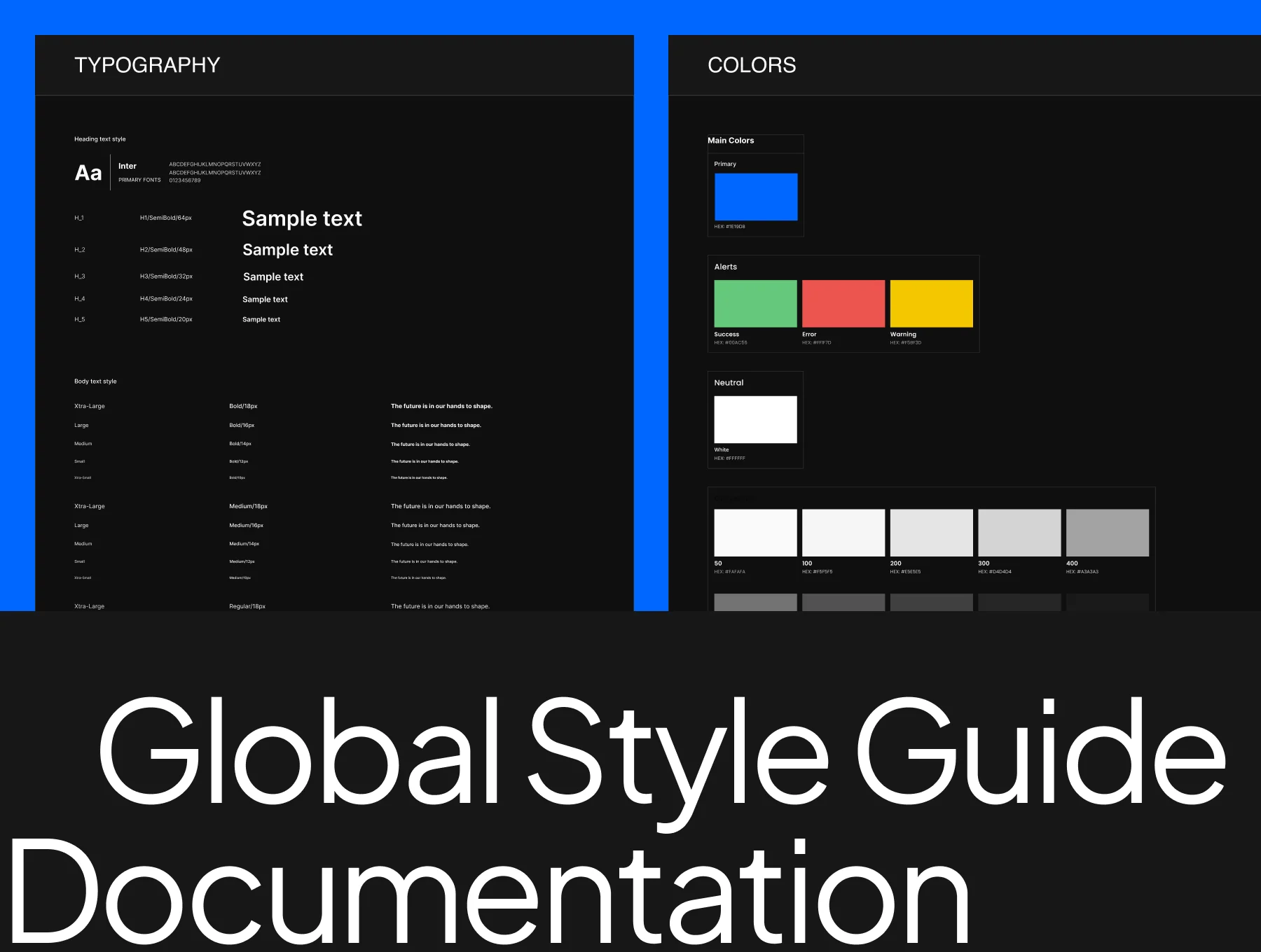 Streaming App UI Kit 3