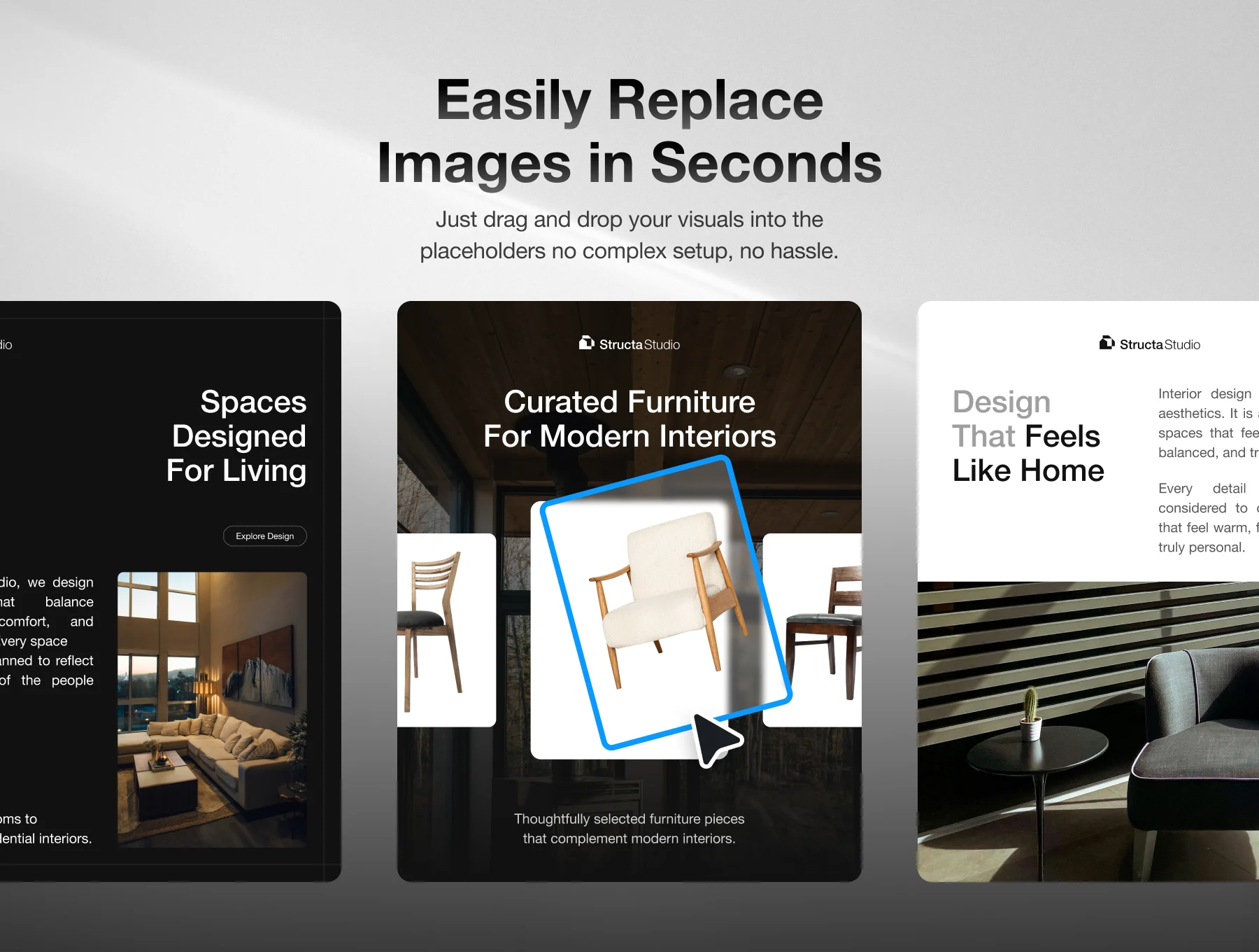 StructaStudio - Social Media Kit 4